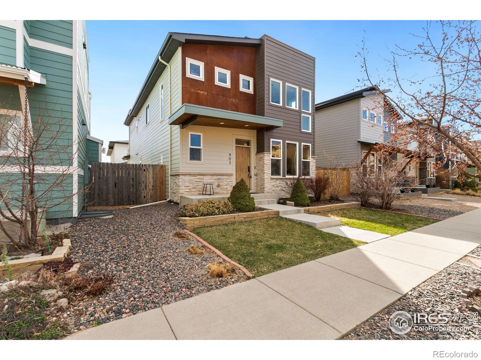 MLS Image #0 for 403  osiander street,fort collins, Colorado