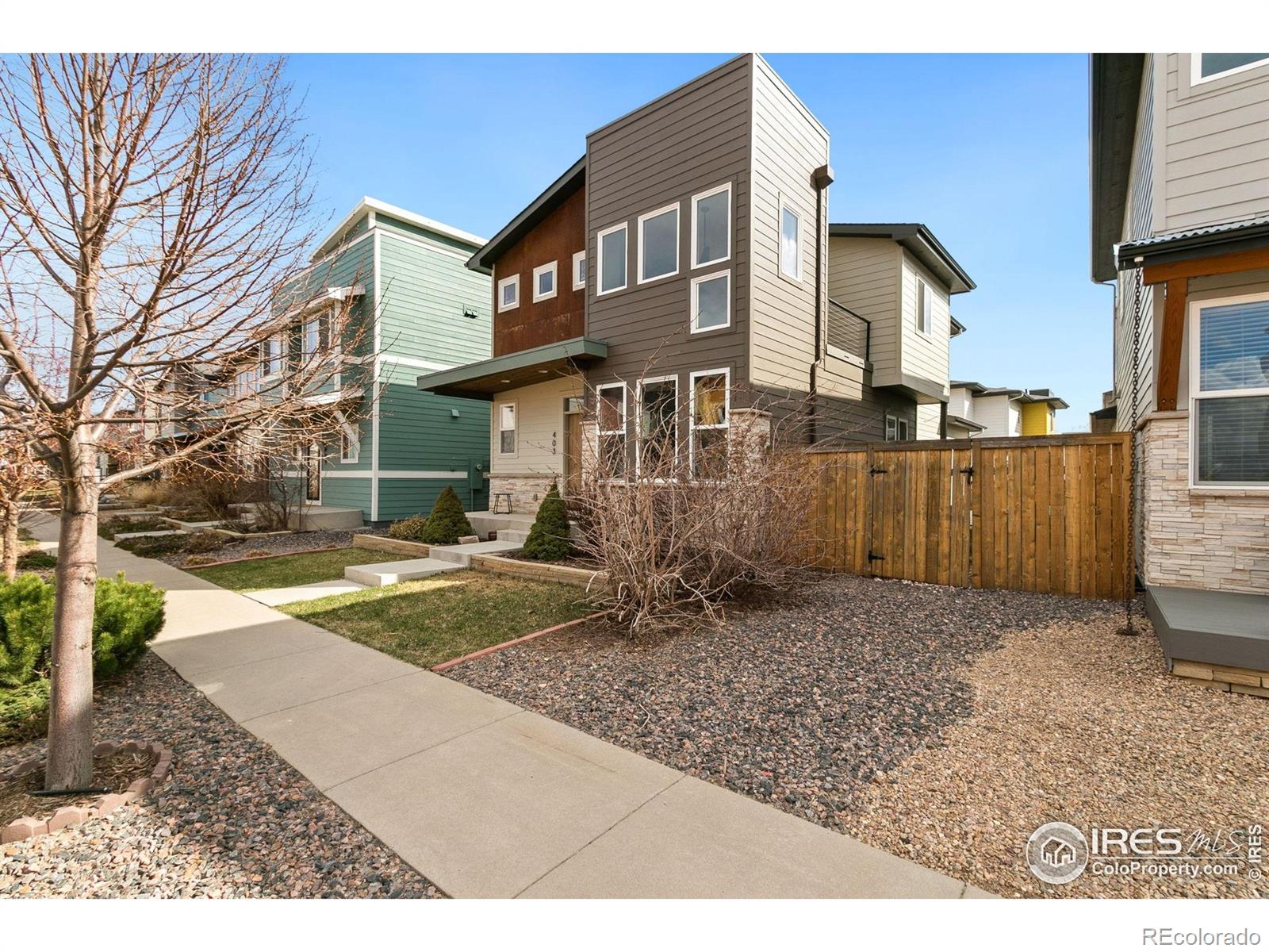 MLS Image #20 for 403  osiander street,fort collins, Colorado