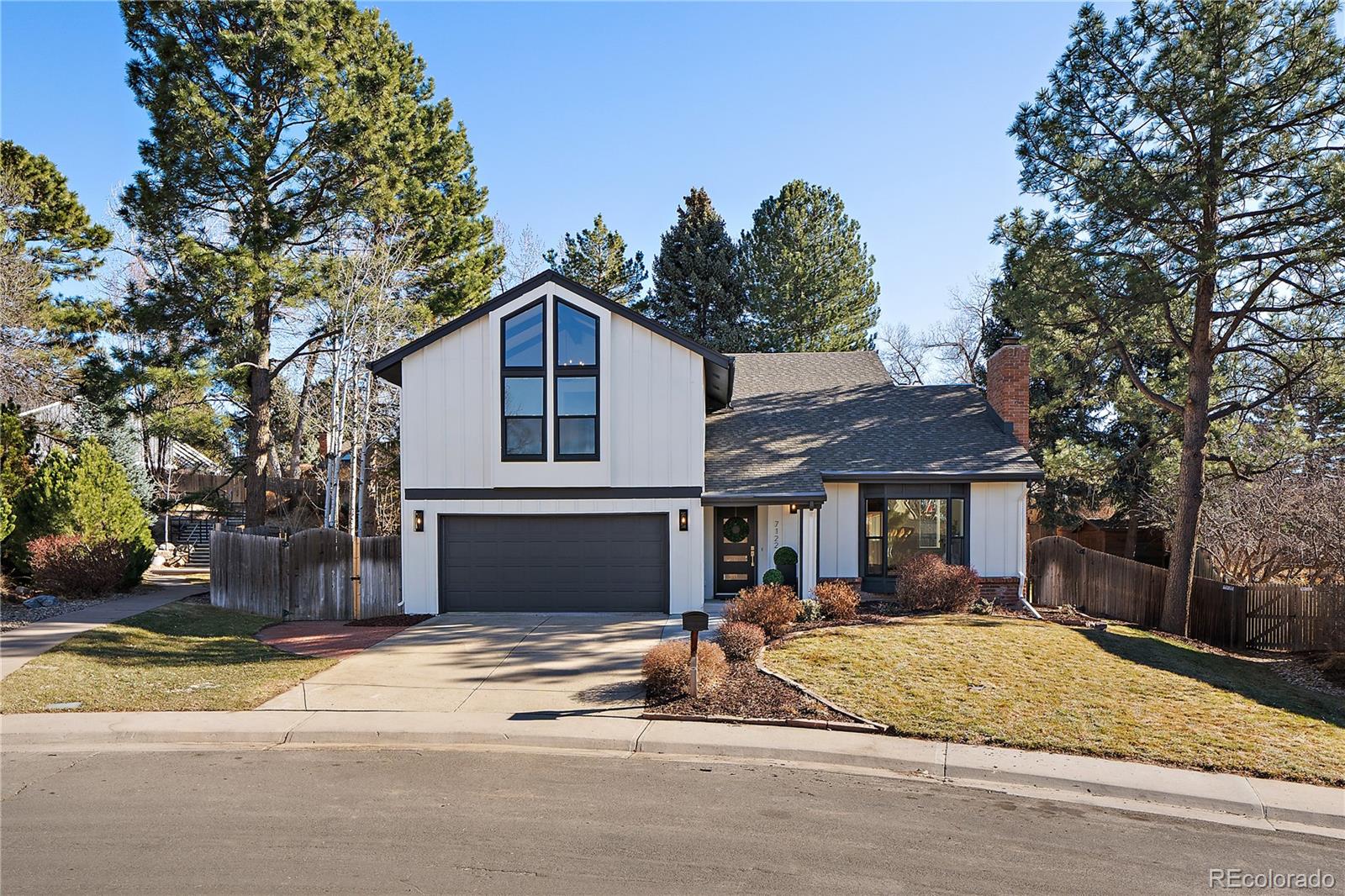 MLS Image #1 for 7122 s fillmore circle,centennial, Colorado