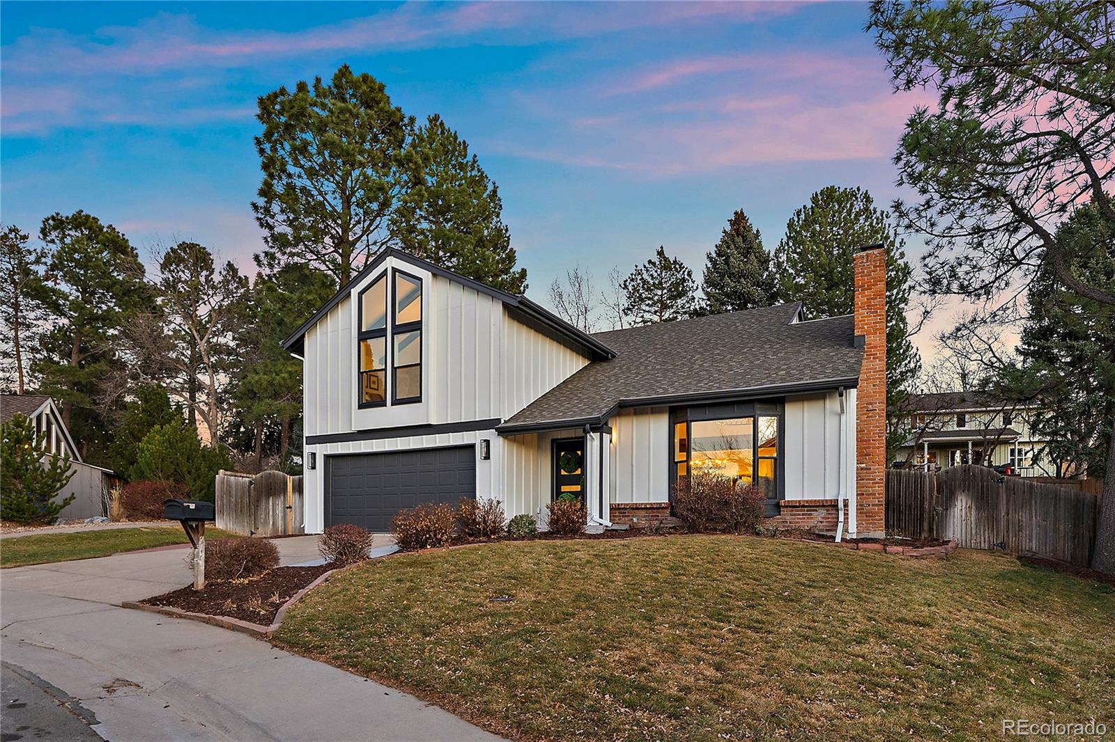 MLS Image #39 for 7122 s fillmore circle,centennial, Colorado