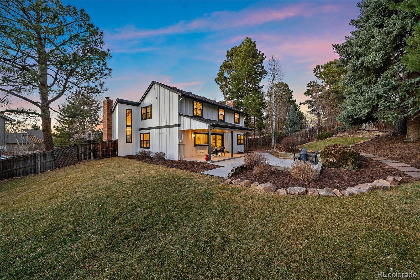 MLS Image #40 for 7122 s fillmore circle,centennial, Colorado