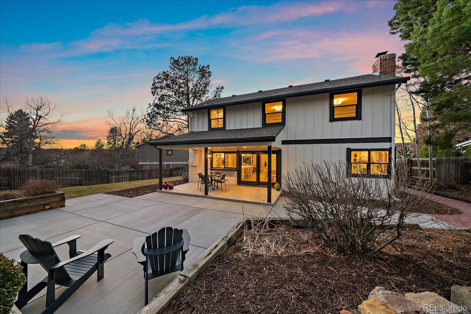MLS Image #41 for 7122 s fillmore circle,centennial, Colorado