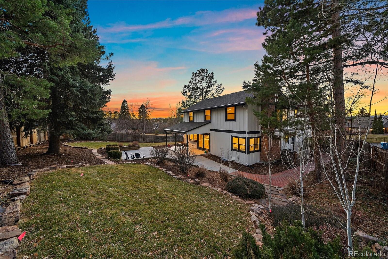 MLS Image #42 for 7122 s fillmore circle,centennial, Colorado