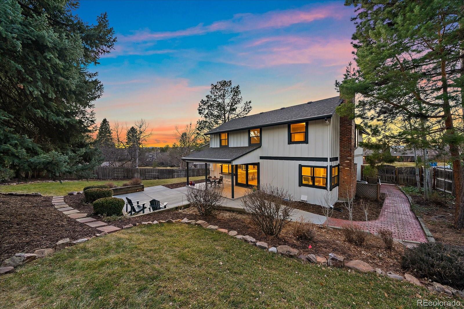 MLS Image #43 for 7122 s fillmore circle,centennial, Colorado