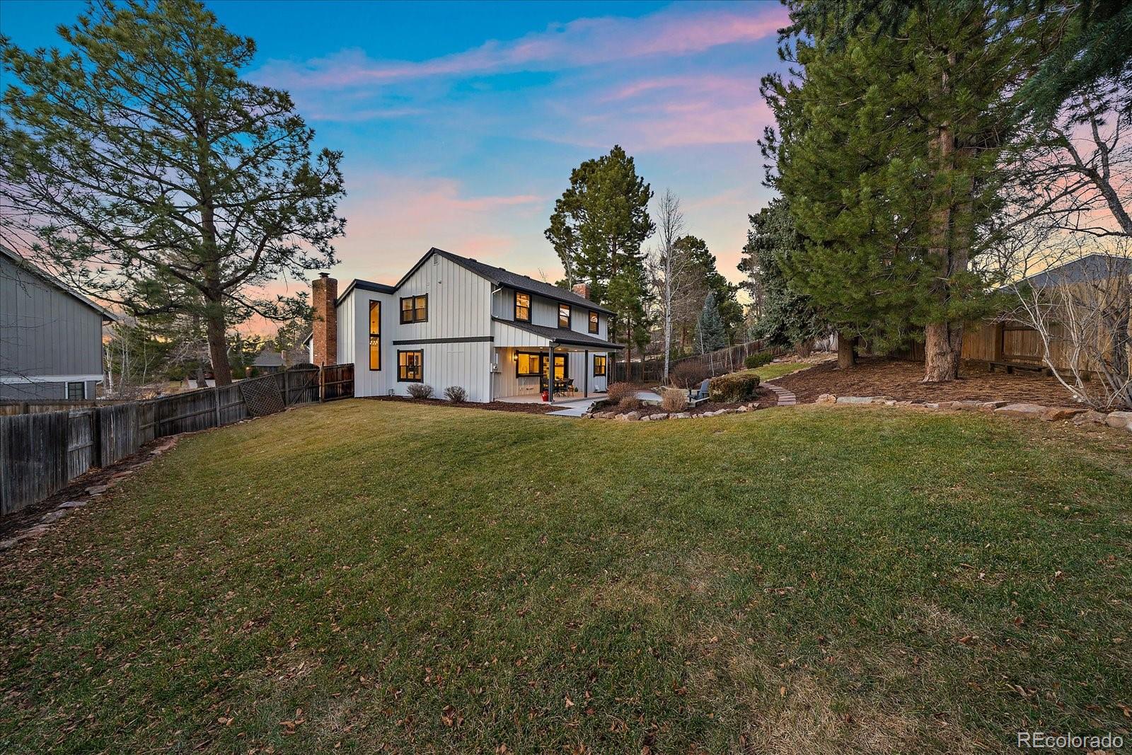MLS Image #44 for 7122 s fillmore circle,centennial, Colorado