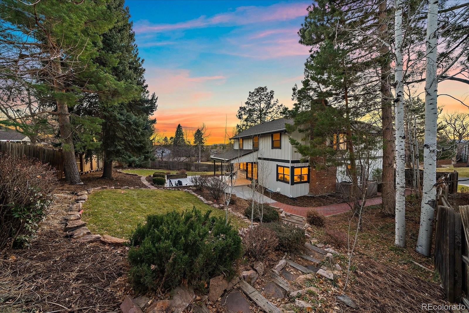 MLS Image #45 for 7122 s fillmore circle,centennial, Colorado