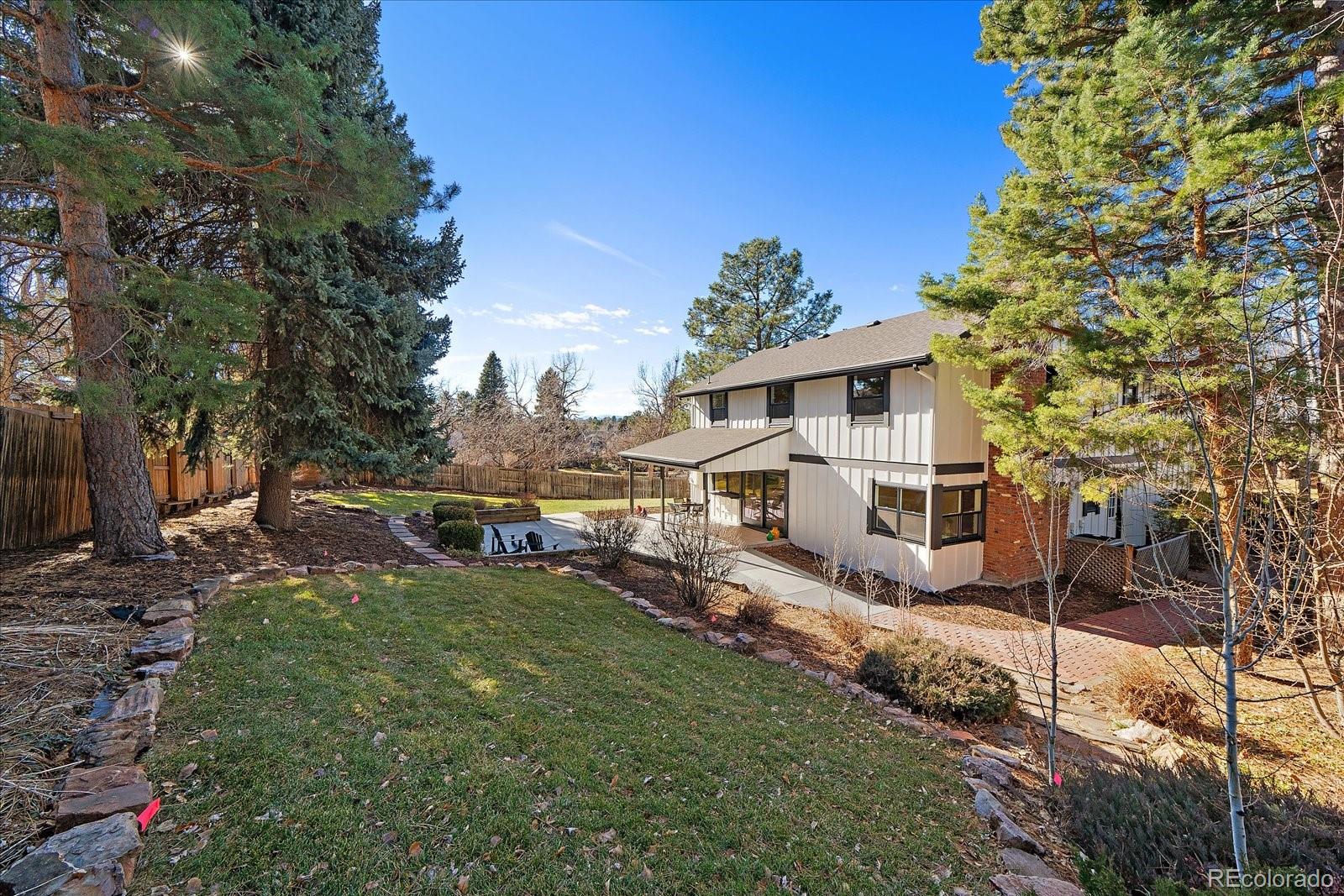 MLS Image #47 for 7122 s fillmore circle,centennial, Colorado