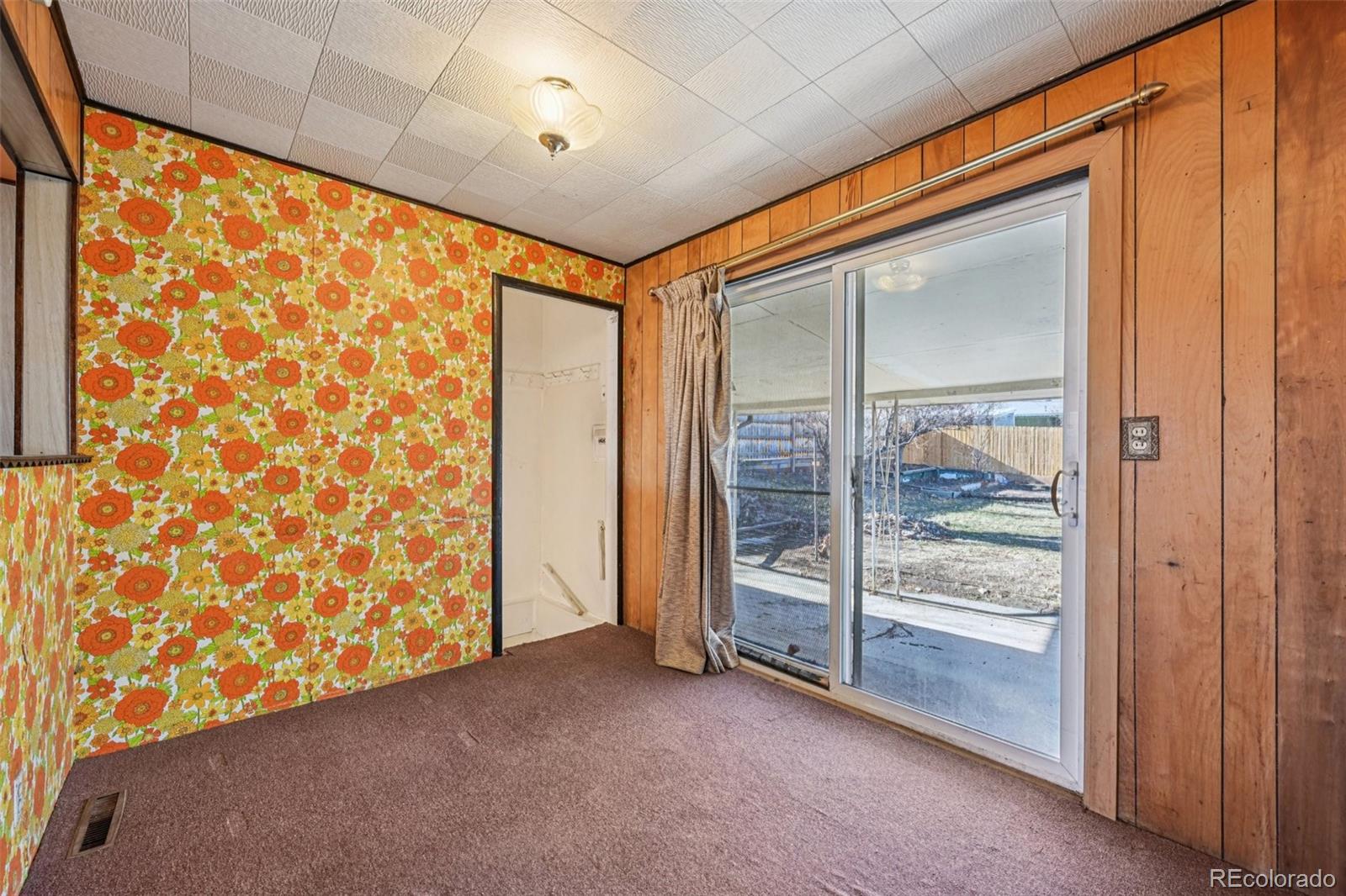 MLS Image #13 for 8471  mcdougal street,denver, Colorado