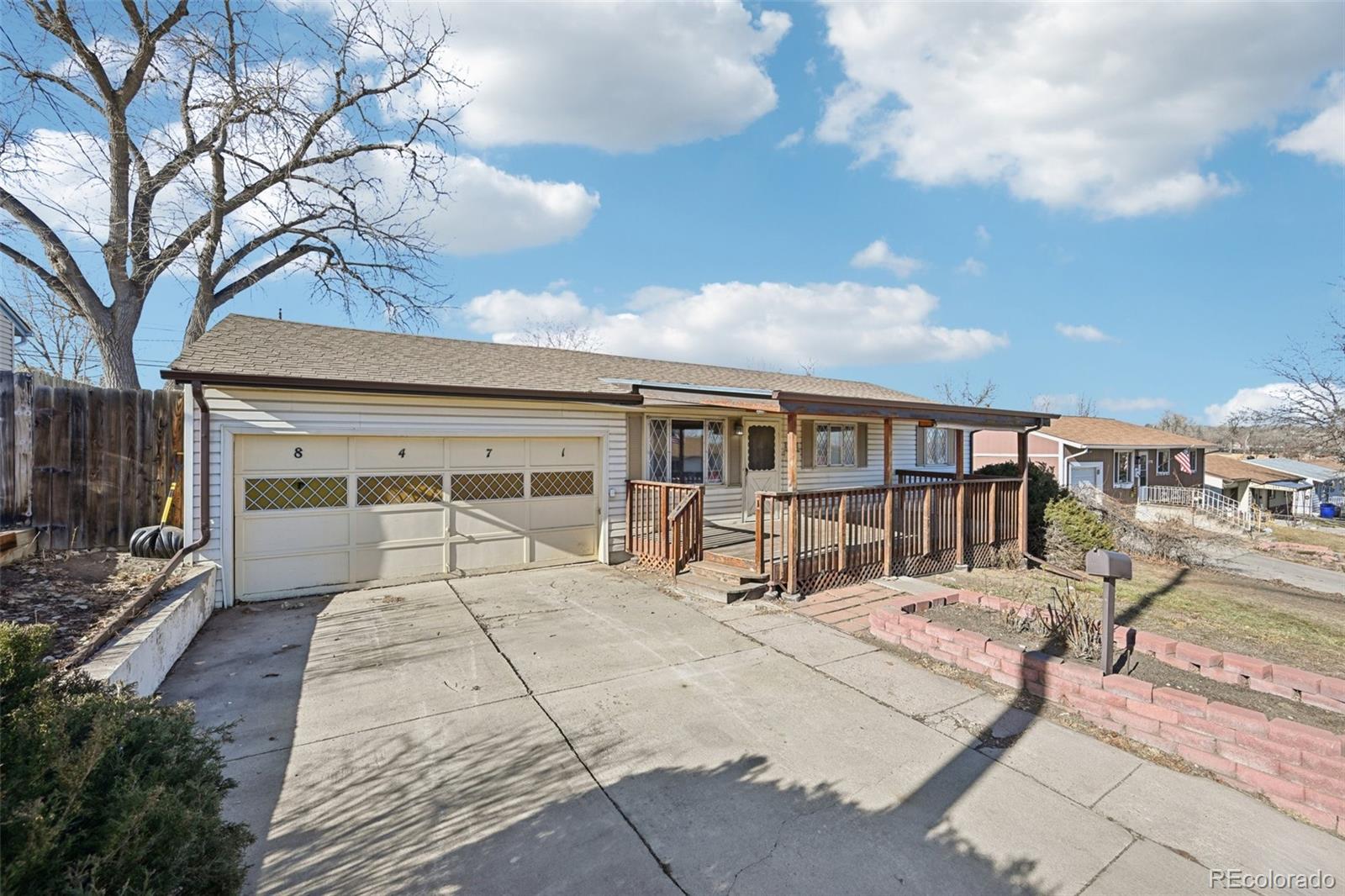 MLS Image #3 for 8471  mcdougal street,denver, Colorado