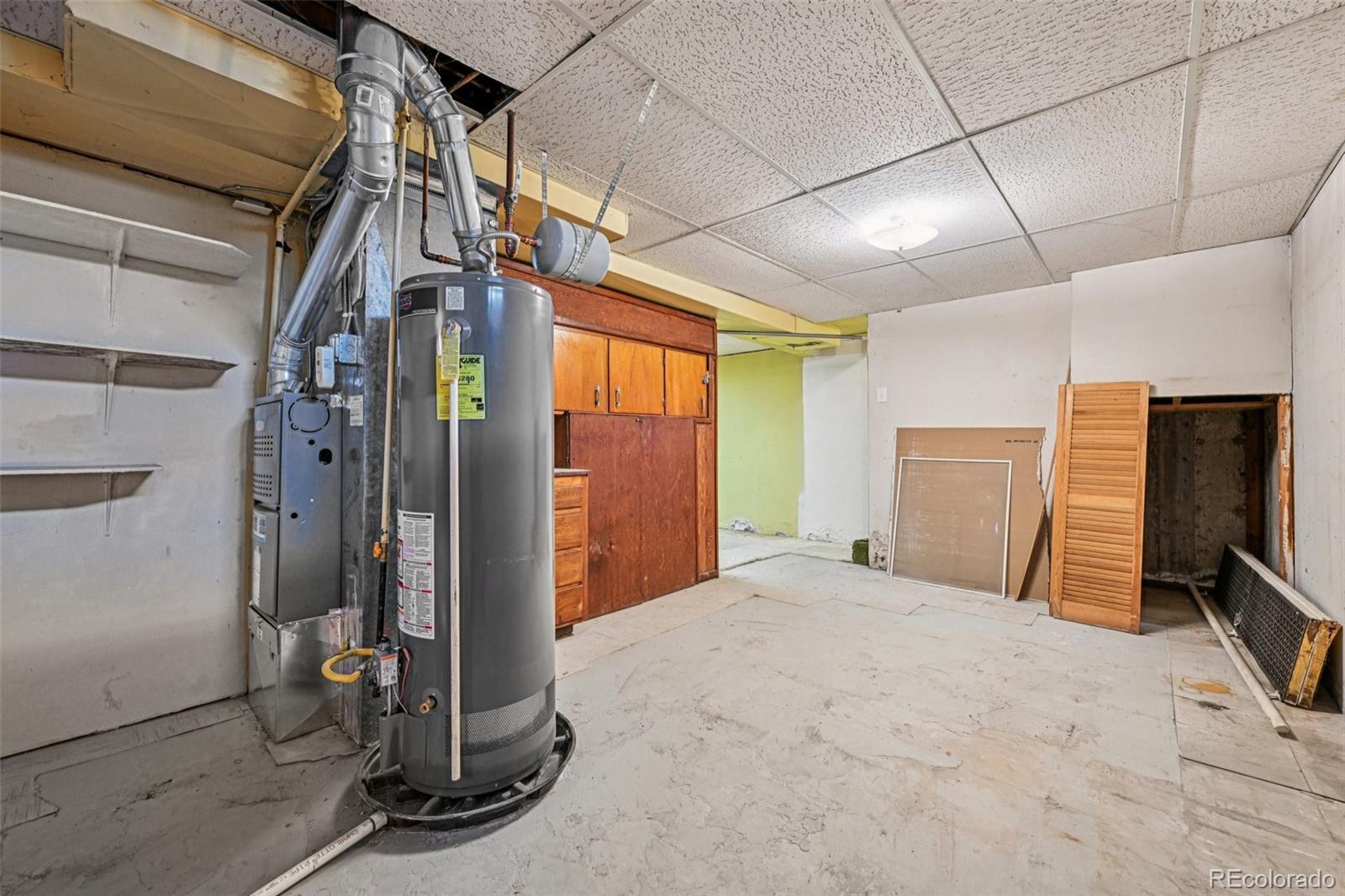 MLS Image #37 for 8471  mcdougal street,denver, Colorado