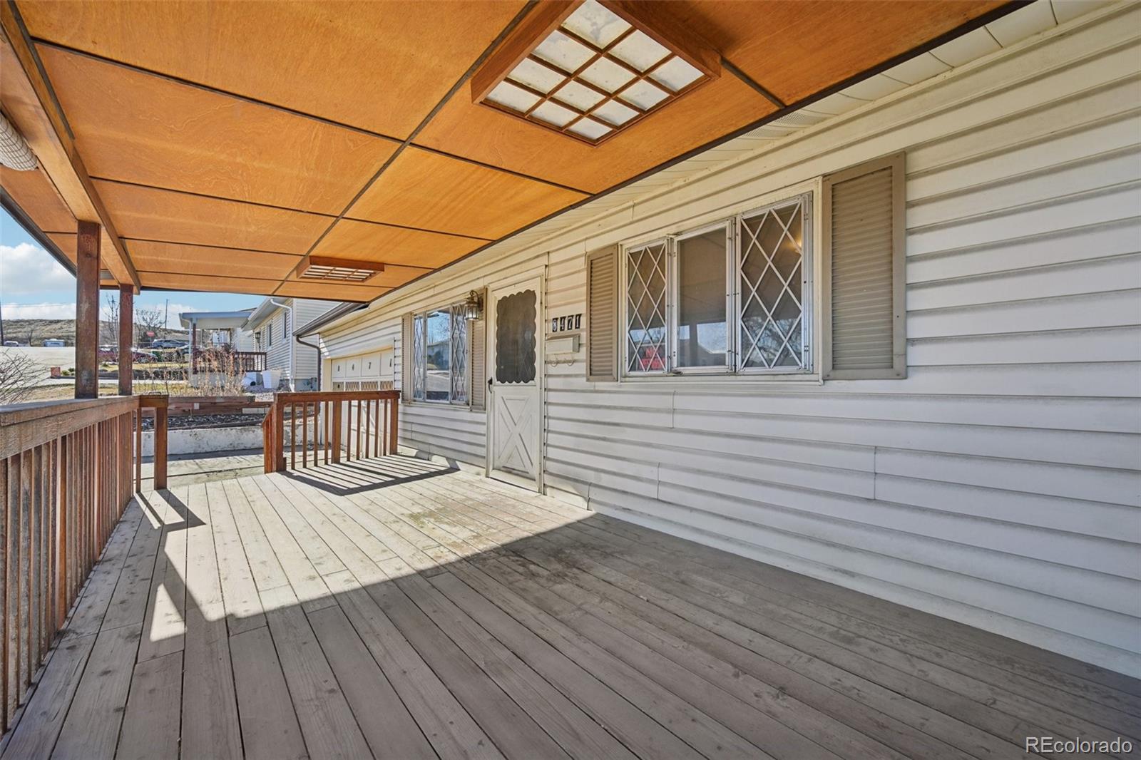 MLS Image #4 for 8471  mcdougal street,denver, Colorado