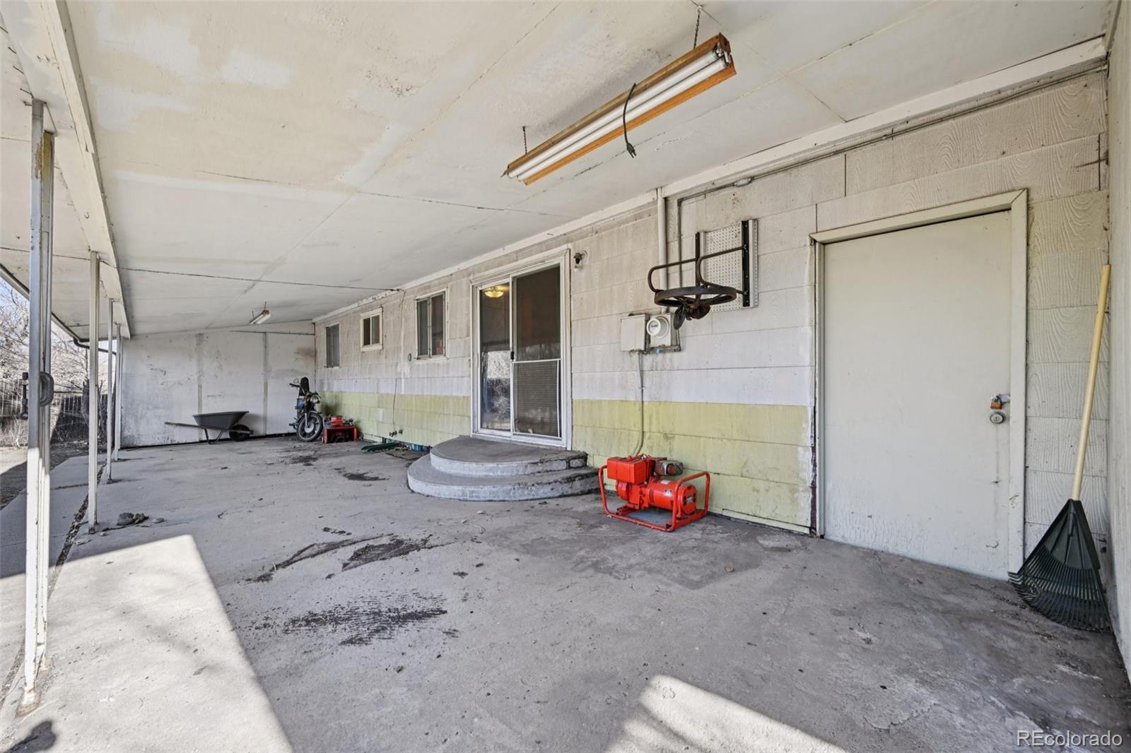 MLS Image #40 for 8471  mcdougal street,denver, Colorado
