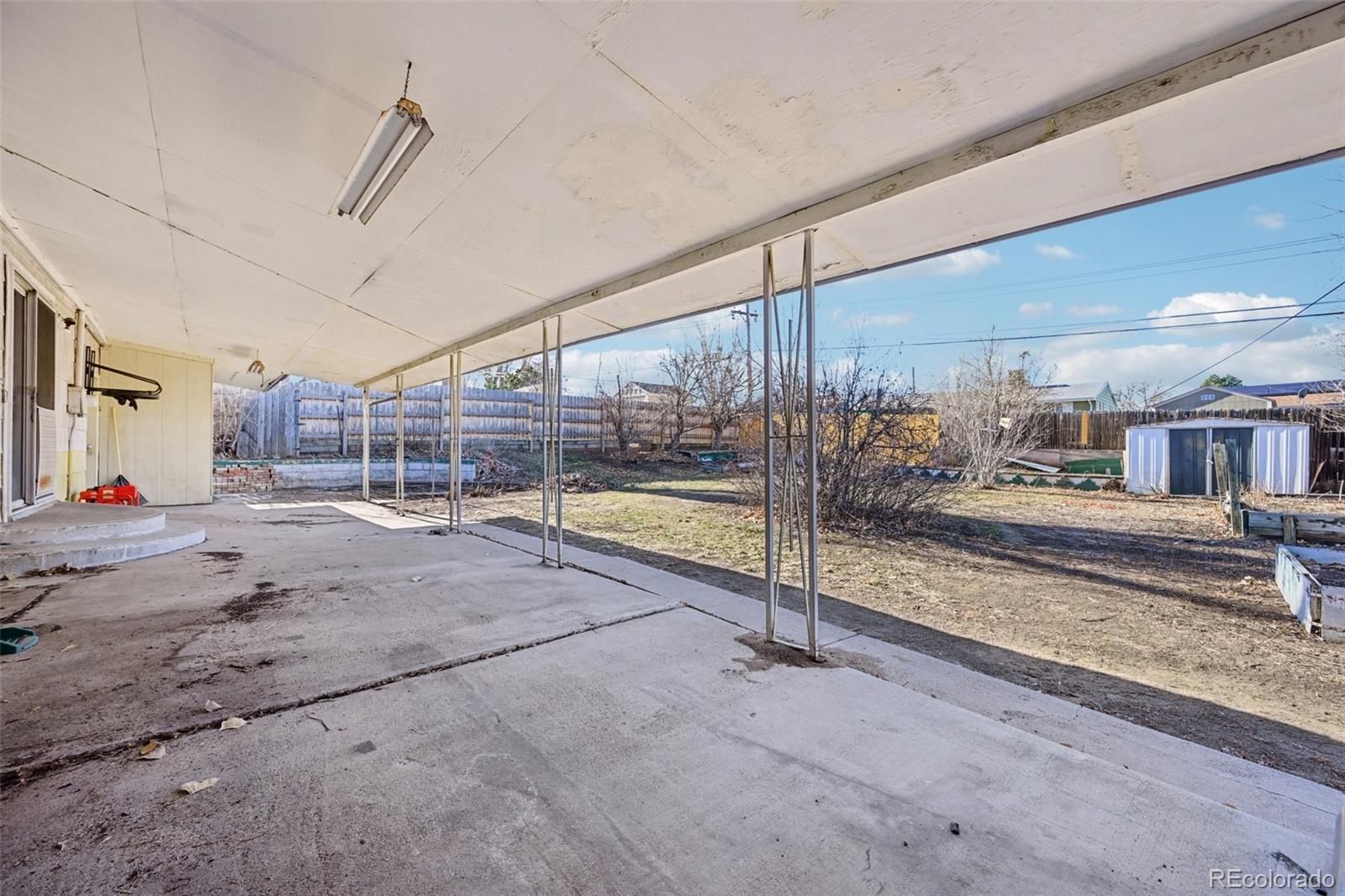 MLS Image #41 for 8471  mcdougal street,denver, Colorado
