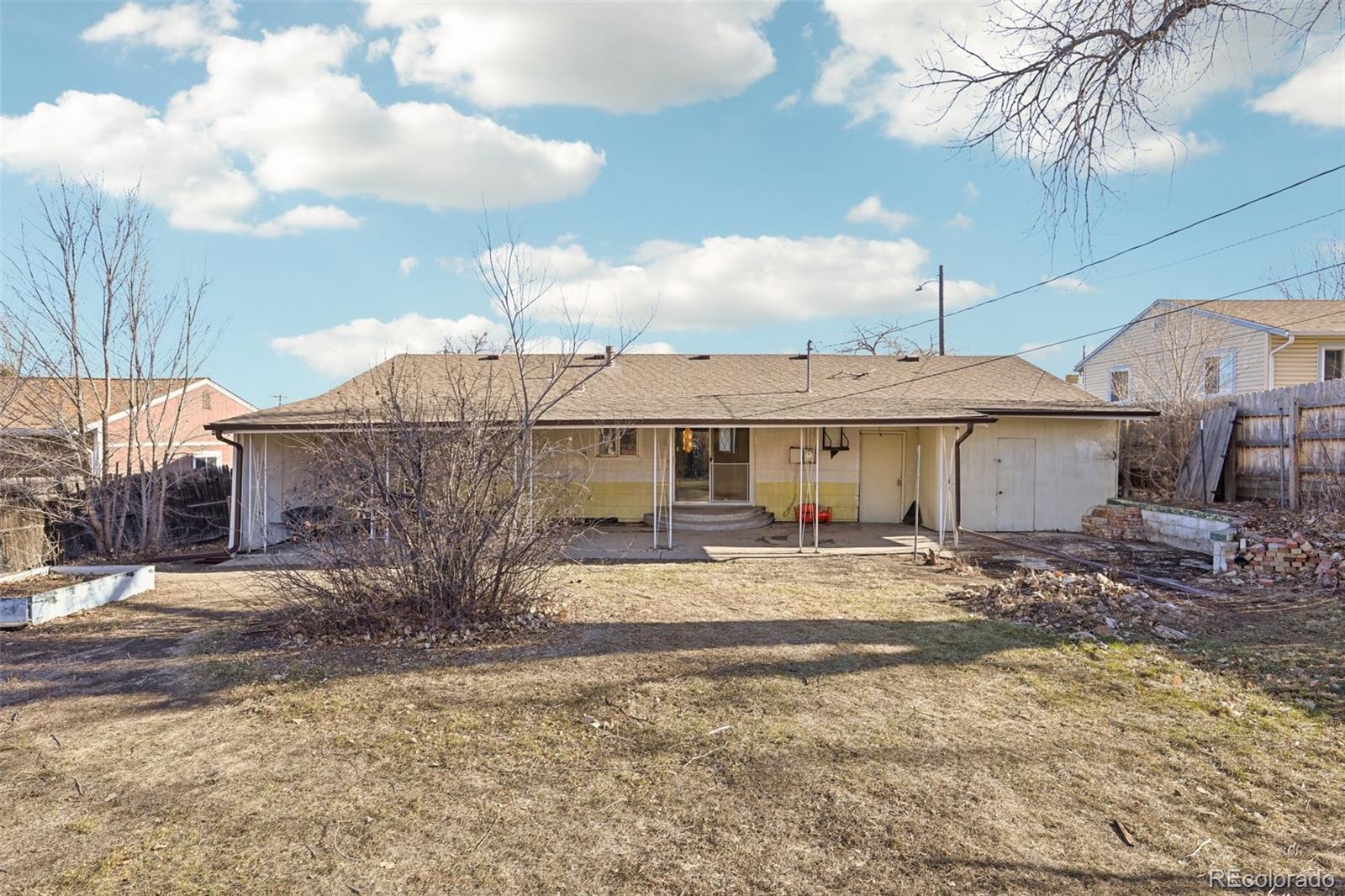 MLS Image #42 for 8471  mcdougal street,denver, Colorado