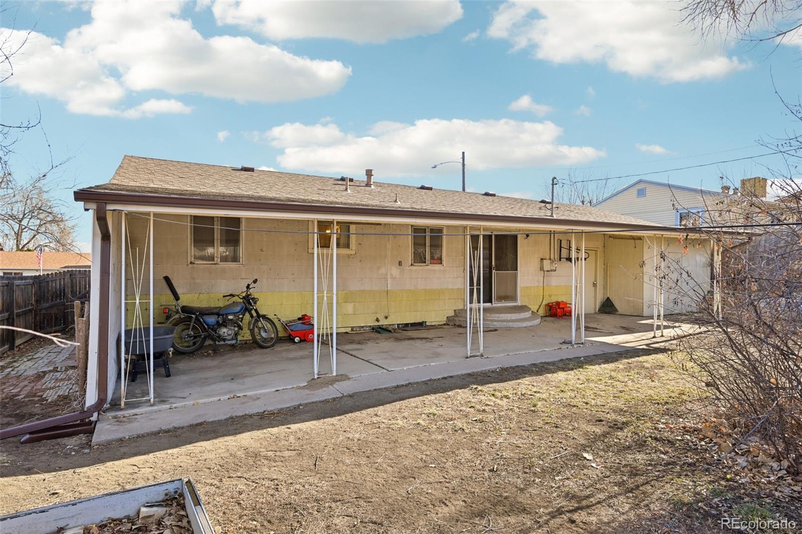 MLS Image #43 for 8471  mcdougal street,denver, Colorado
