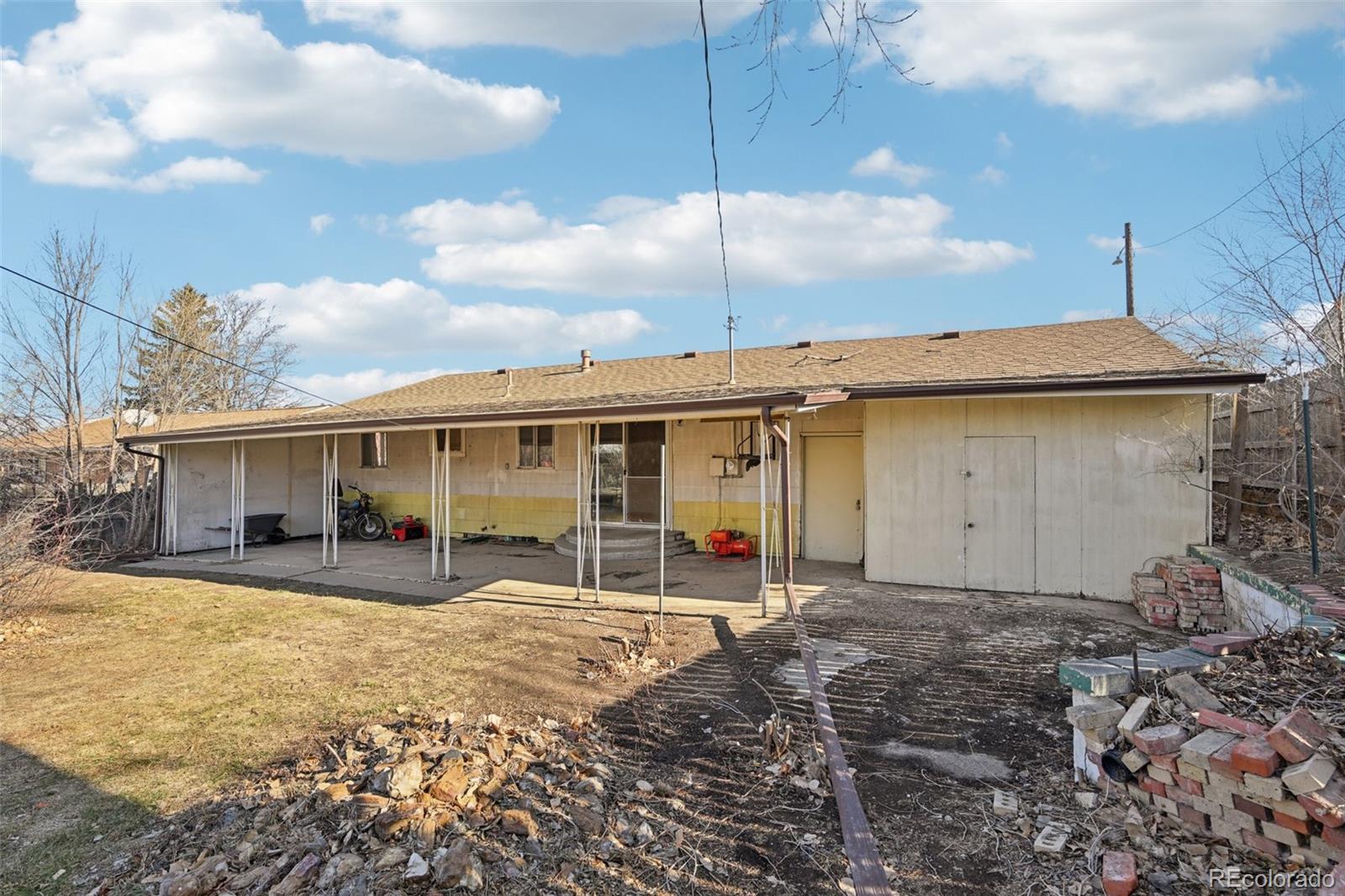 MLS Image #44 for 8471  mcdougal street,denver, Colorado