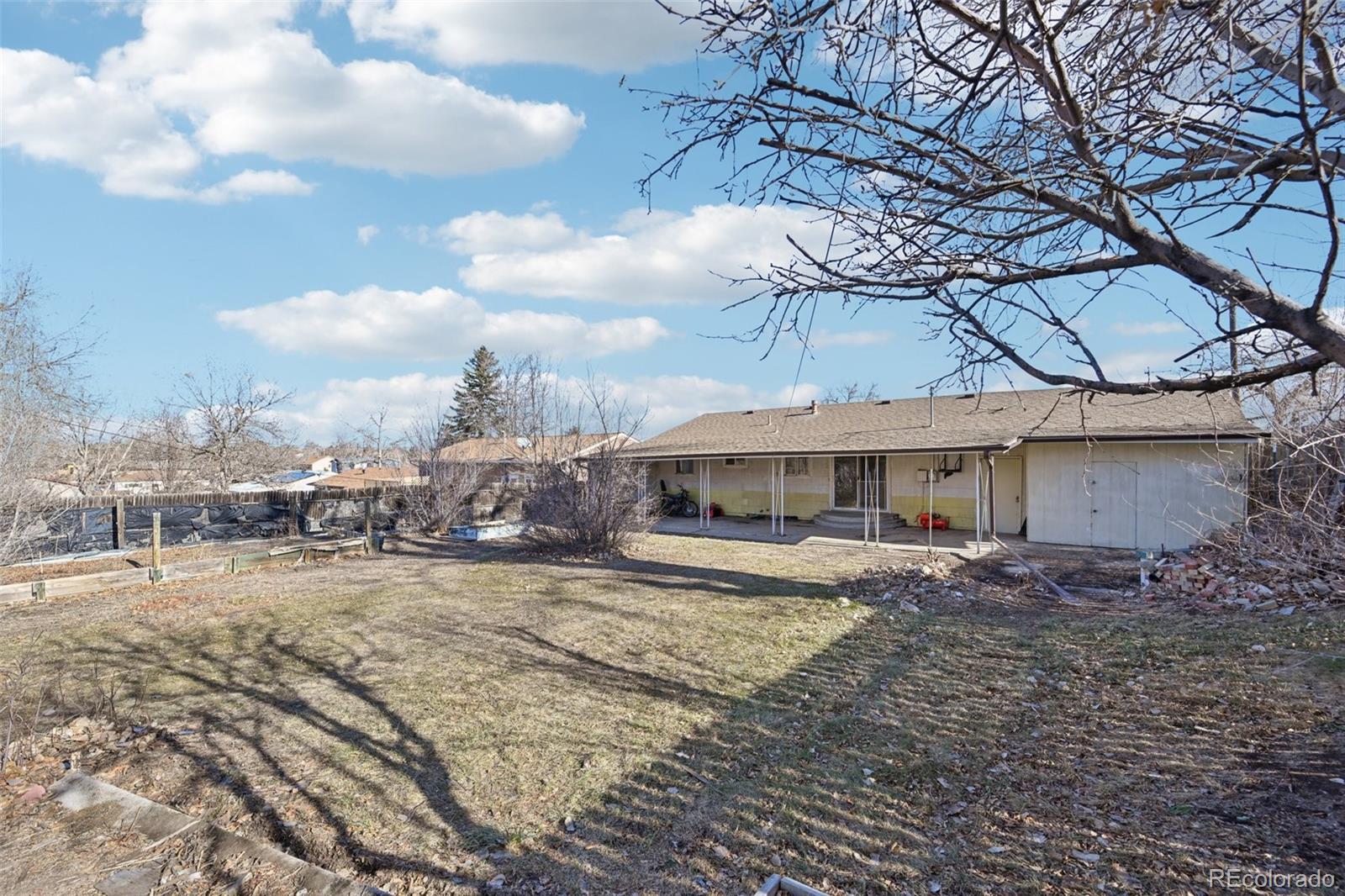 MLS Image #45 for 8471  mcdougal street,denver, Colorado