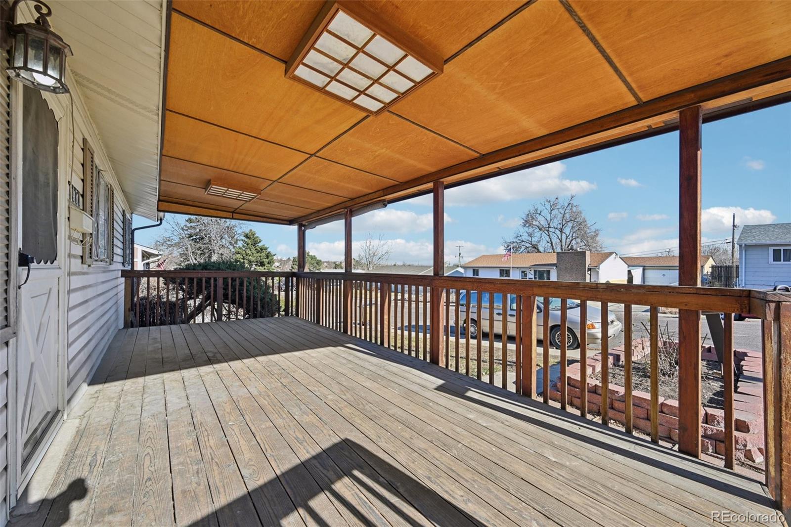 MLS Image #5 for 8471  mcdougal street,denver, Colorado