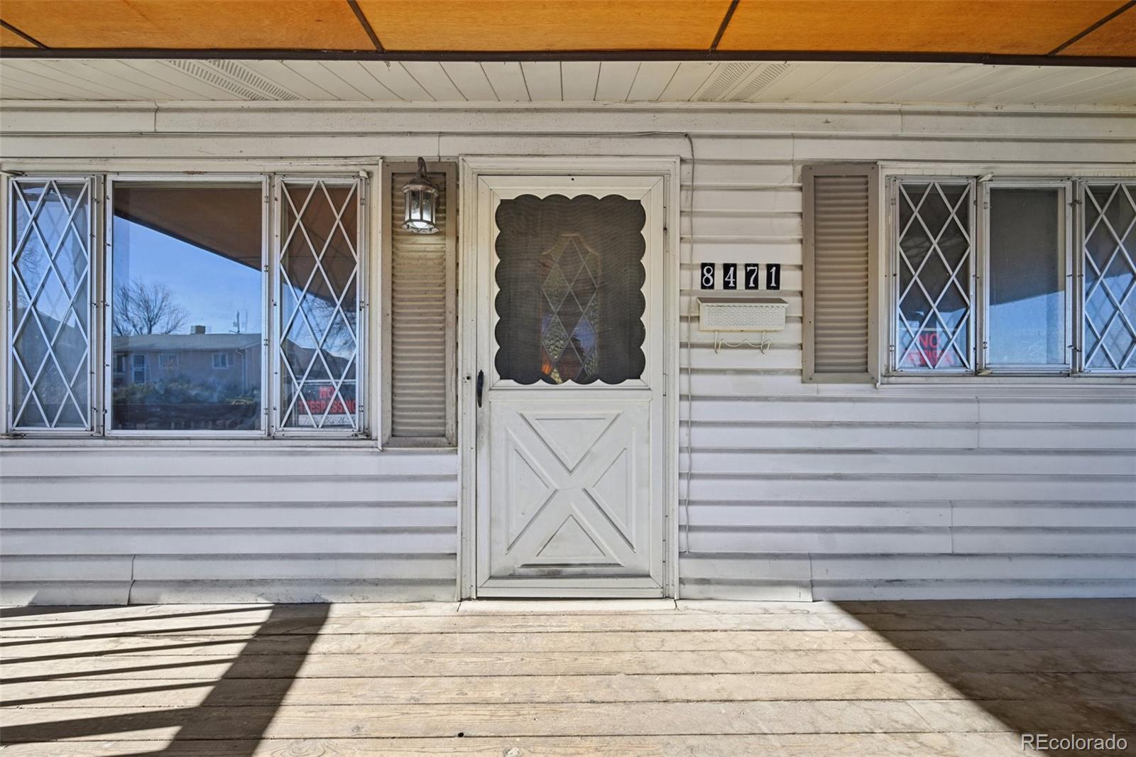 MLS Image #6 for 8471  mcdougal street,denver, Colorado