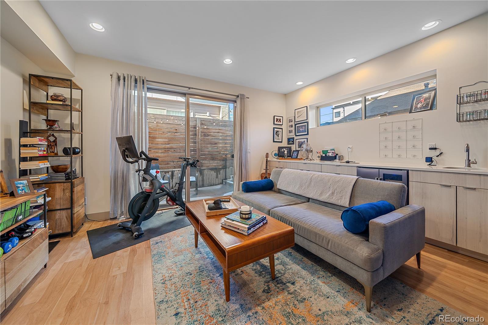 MLS Image #18 for 2413  court place,denver, Colorado