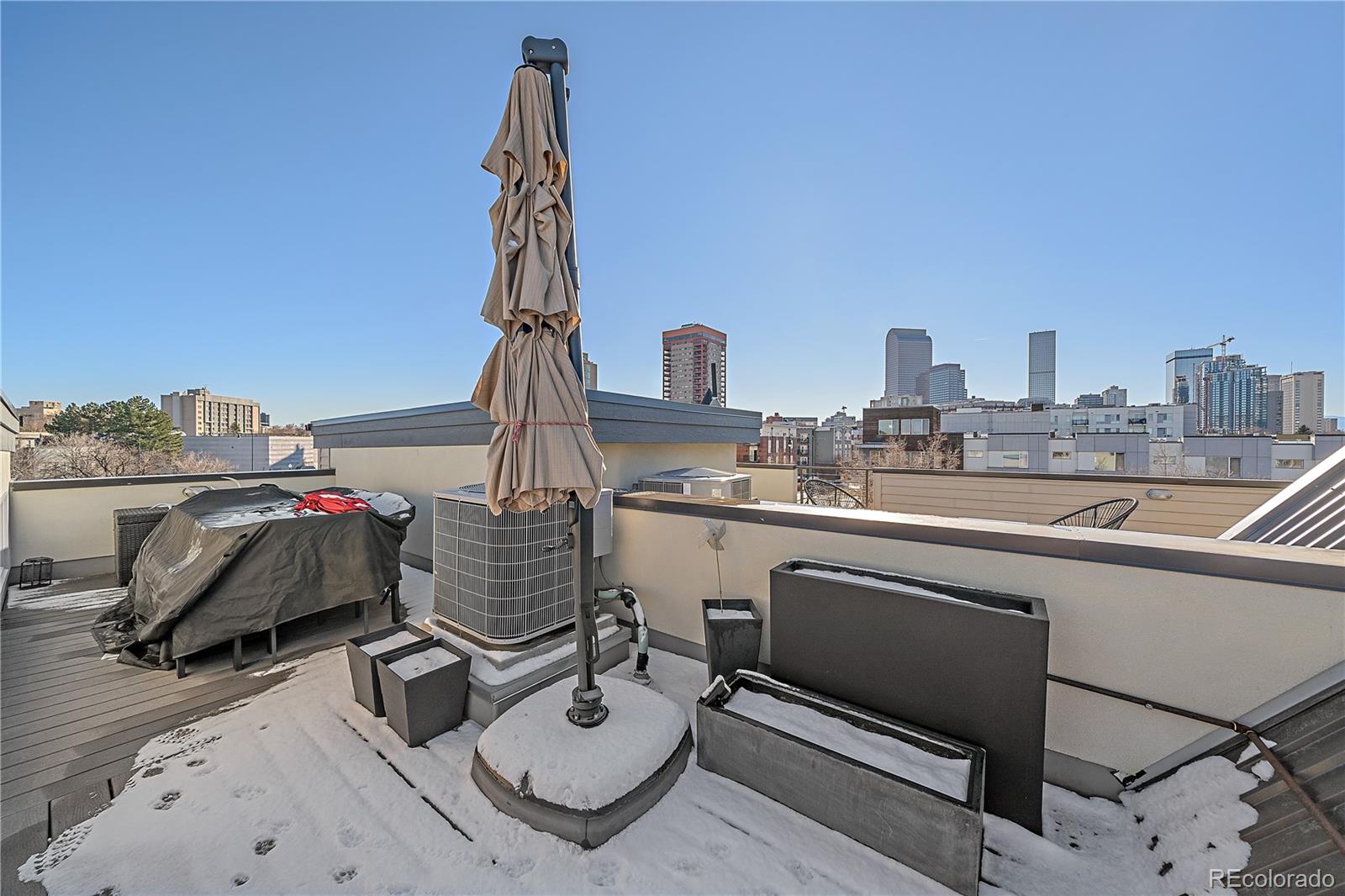 MLS Image #20 for 2413  court place,denver, Colorado