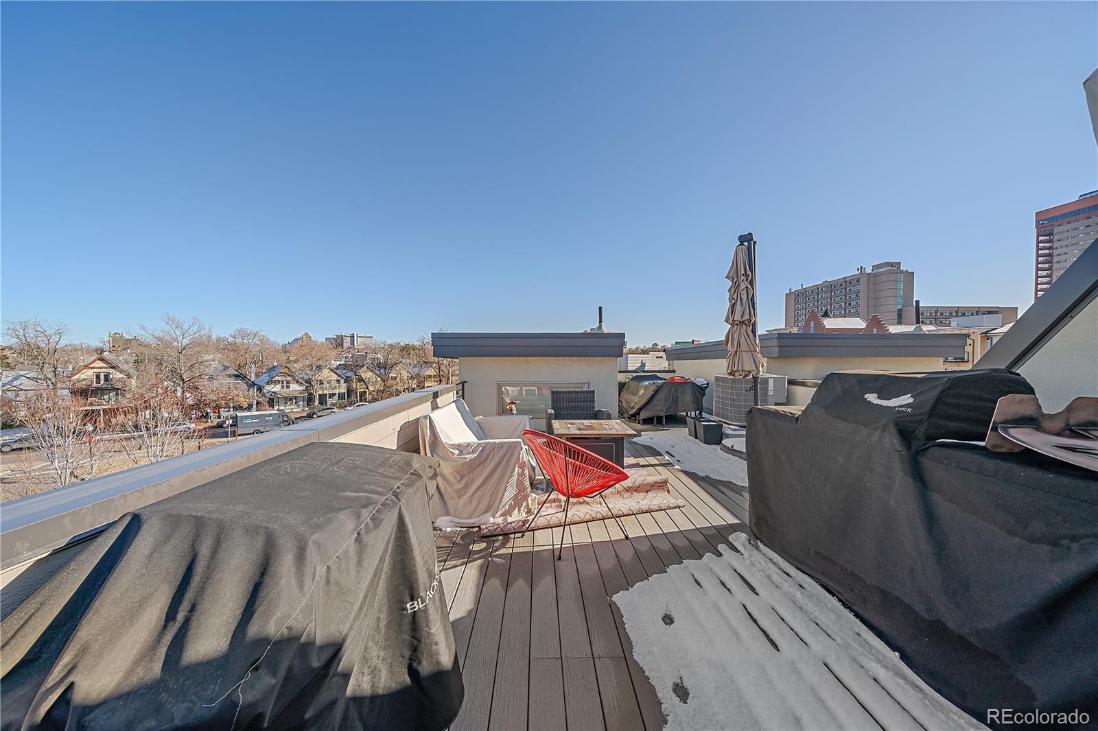 MLS Image #22 for 2413  court place,denver, Colorado