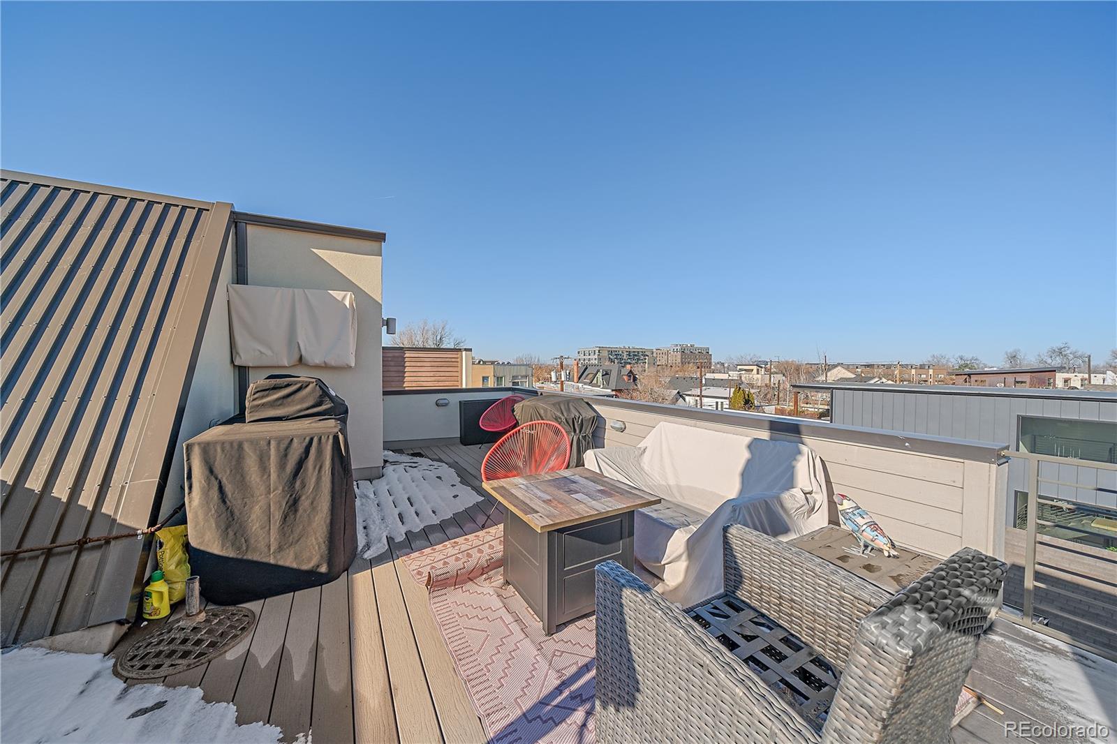 MLS Image #23 for 2413  court place,denver, Colorado