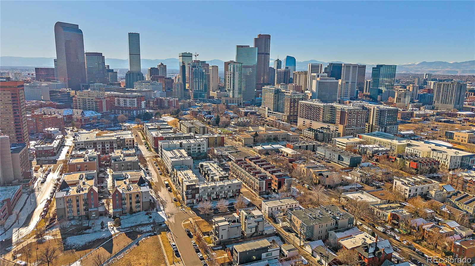MLS Image #24 for 2413  court place,denver, Colorado