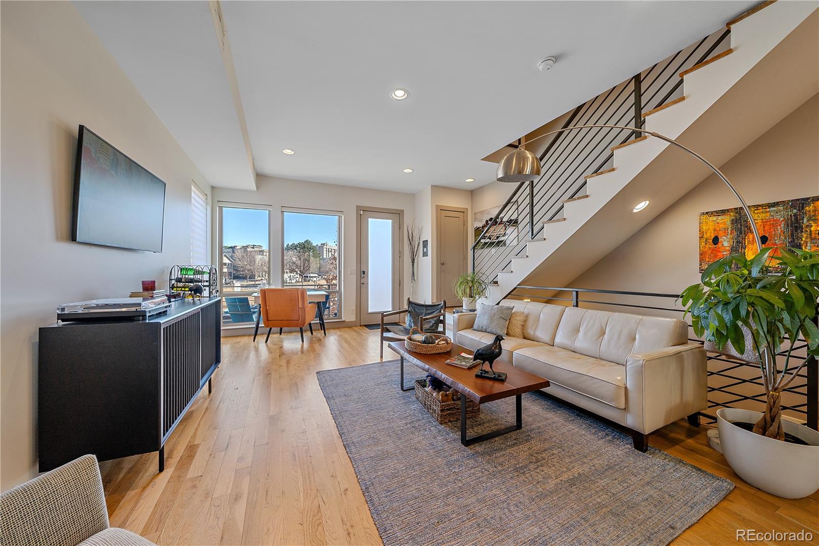 MLS Image #3 for 2413  court place,denver, Colorado