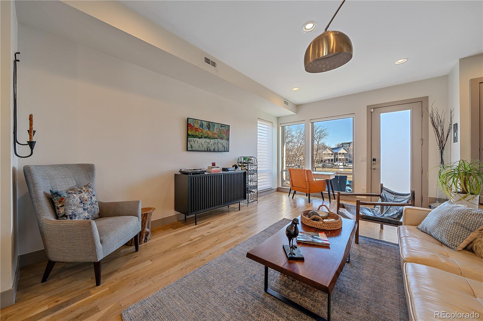 MLS Image #4 for 2413  court place,denver, Colorado
