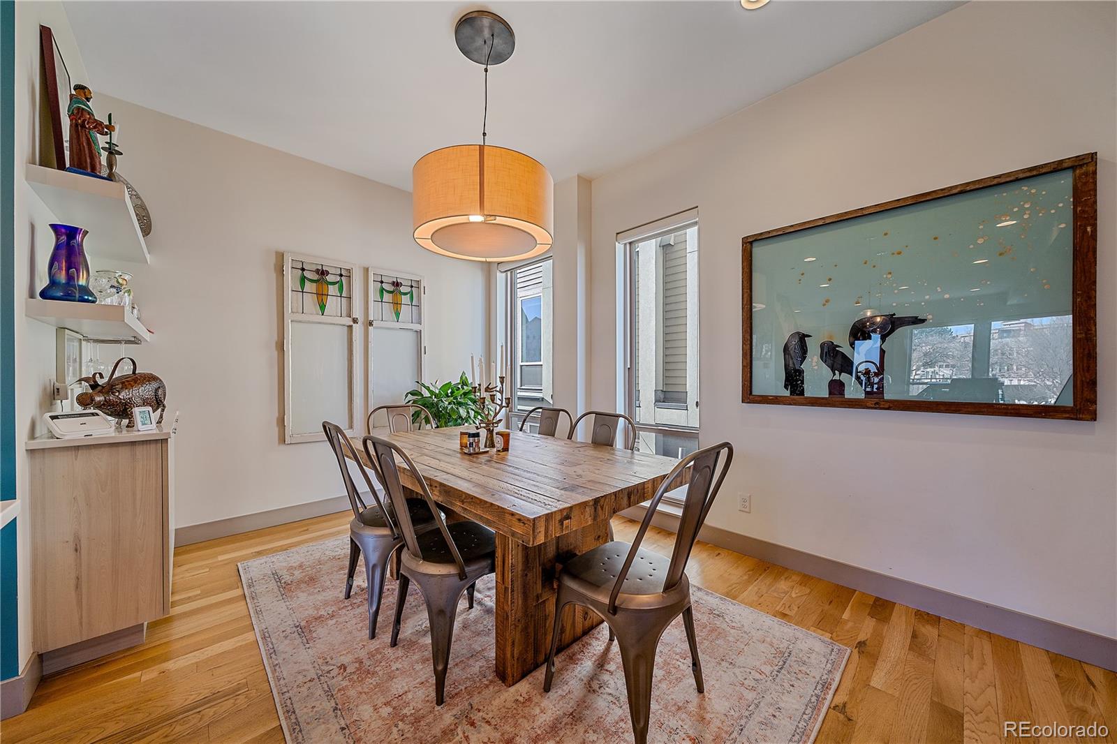 MLS Image #6 for 2413  court place,denver, Colorado