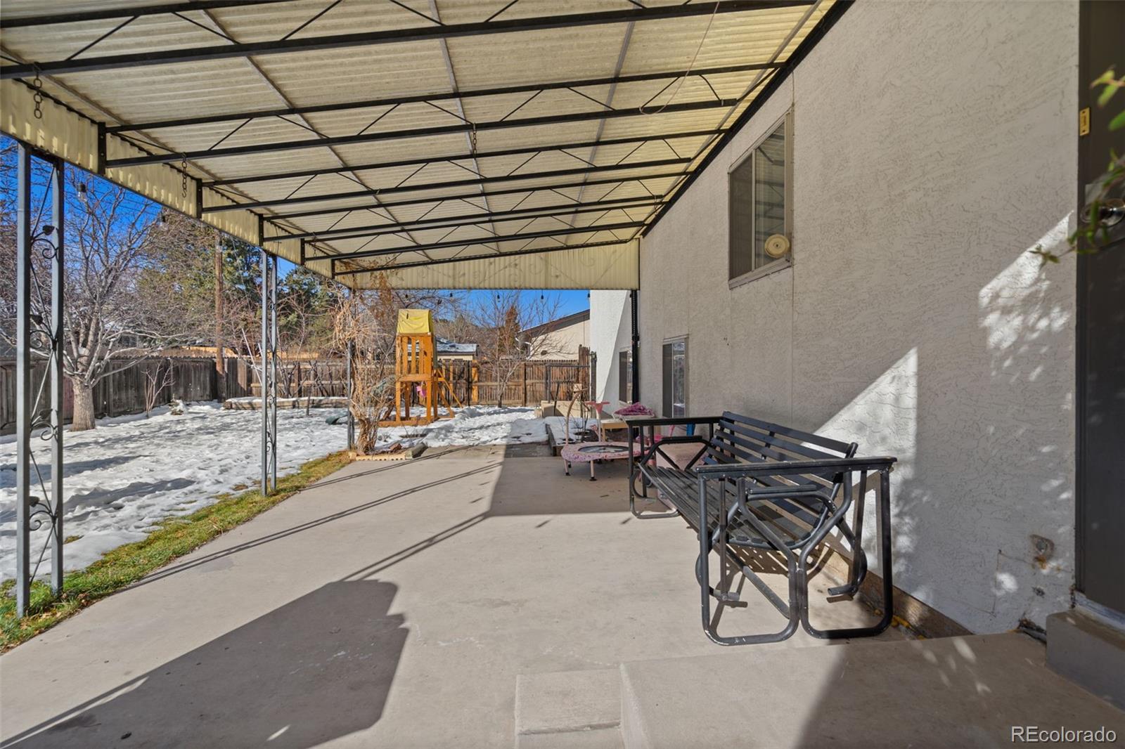 MLS Image #22 for 4222  friar lane,colorado springs, Colorado