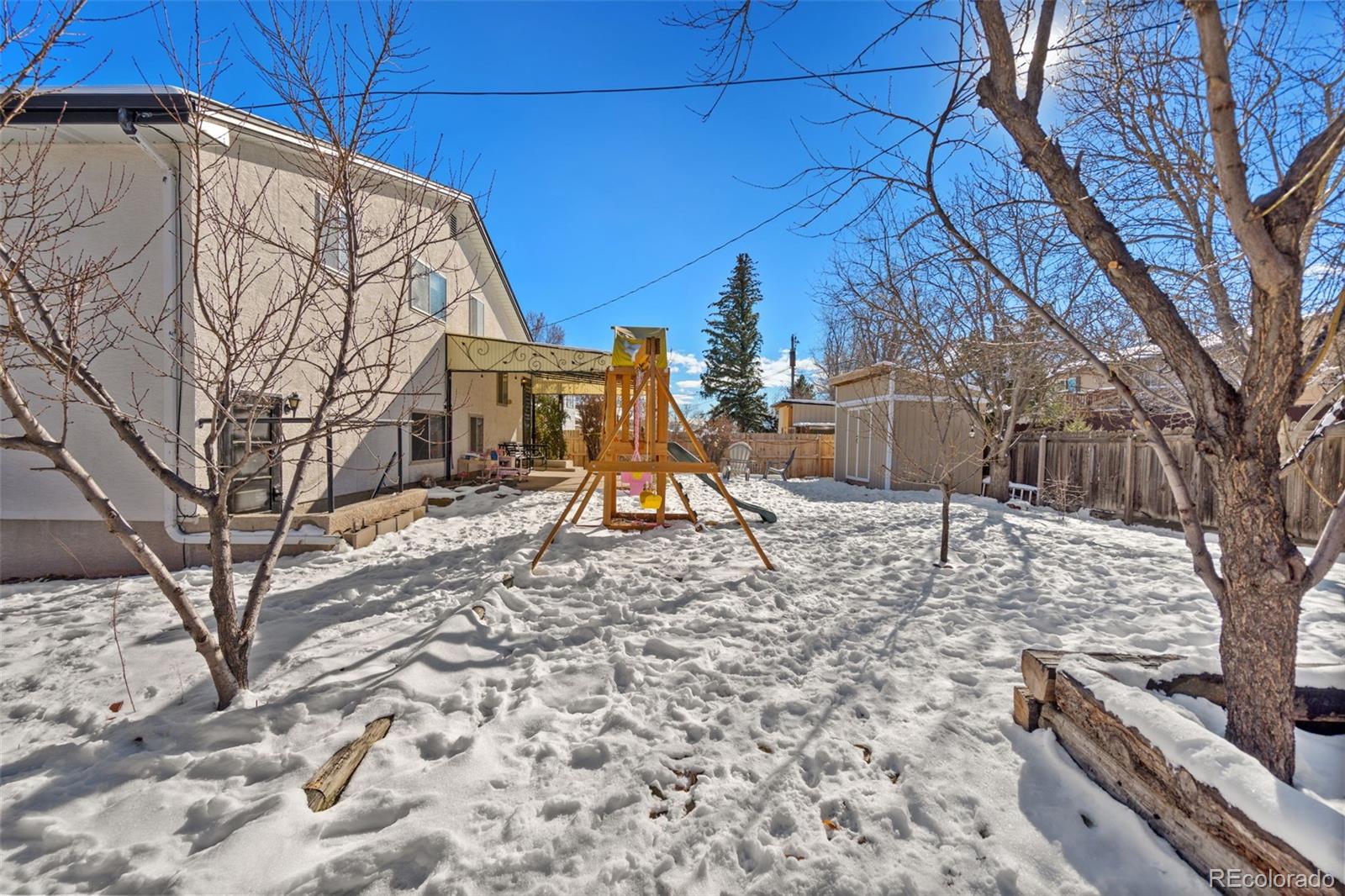 MLS Image #23 for 4222  friar lane,colorado springs, Colorado
