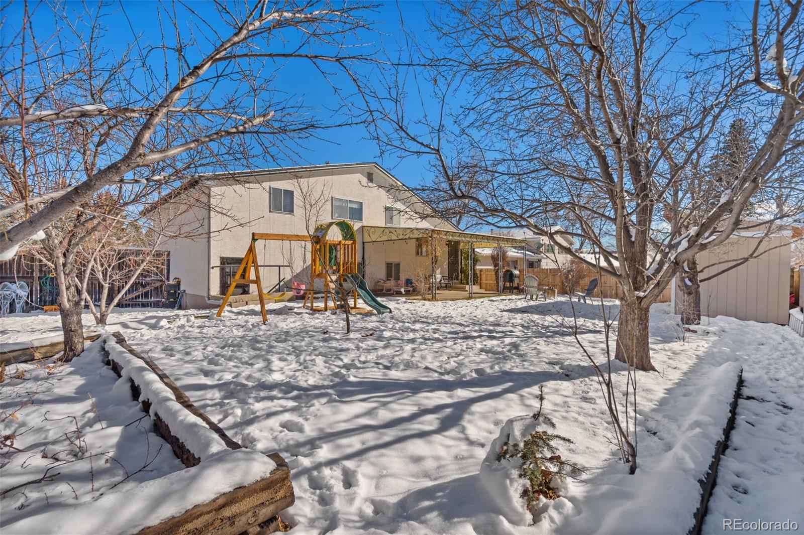 MLS Image #24 for 4222  friar lane,colorado springs, Colorado
