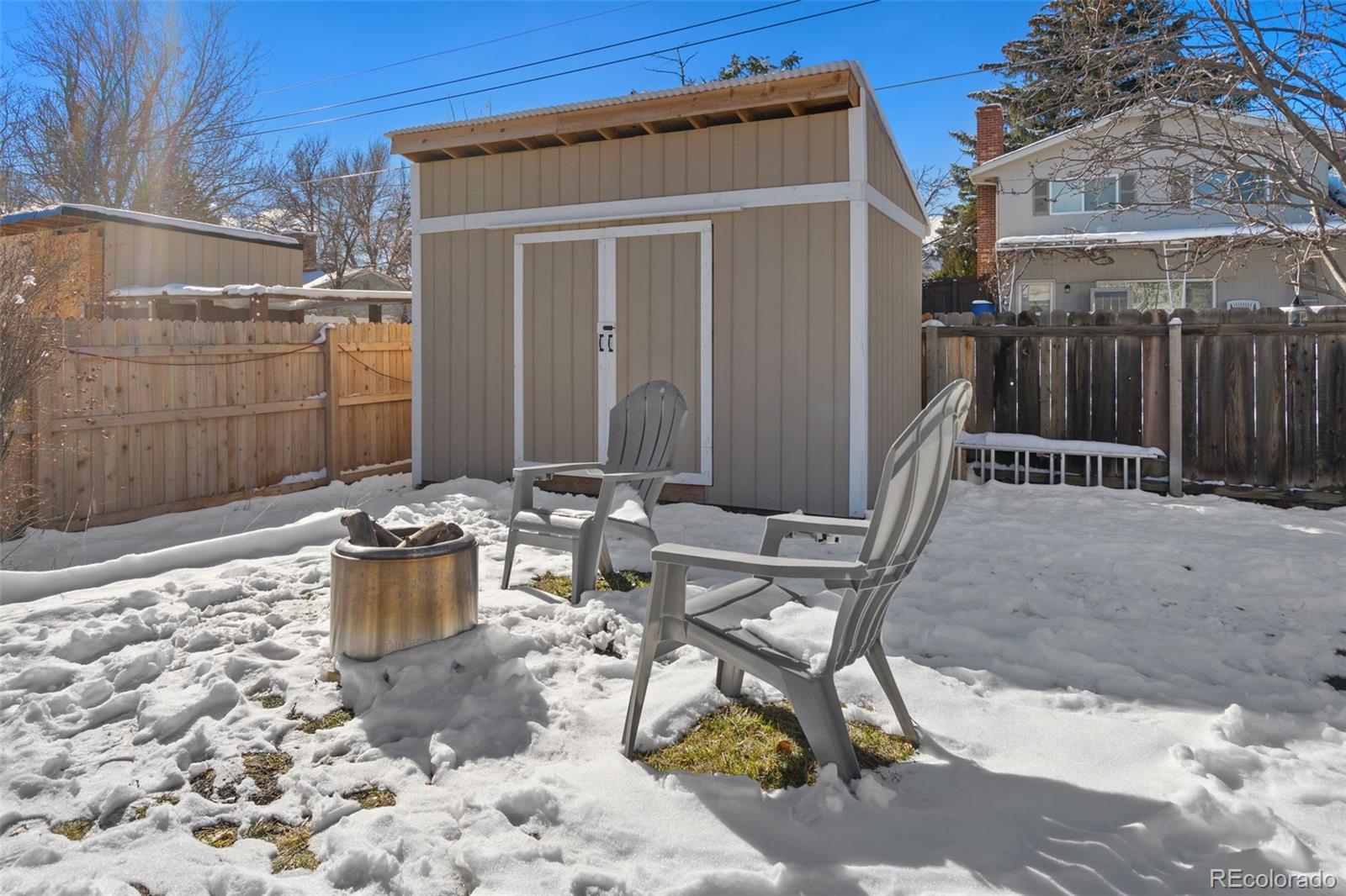 MLS Image #25 for 4222  friar lane,colorado springs, Colorado