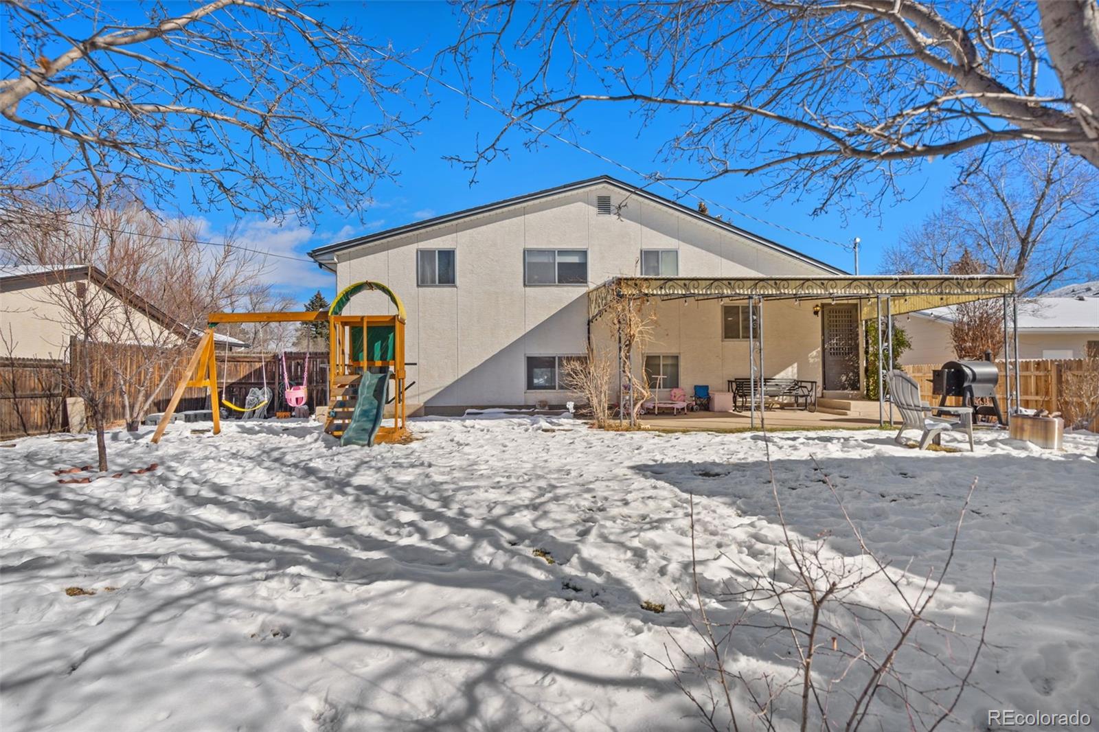 MLS Image #26 for 4222  friar lane,colorado springs, Colorado