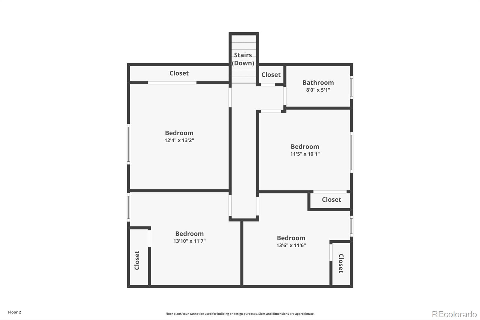 MLS Image #30 for 4222  friar lane,colorado springs, Colorado