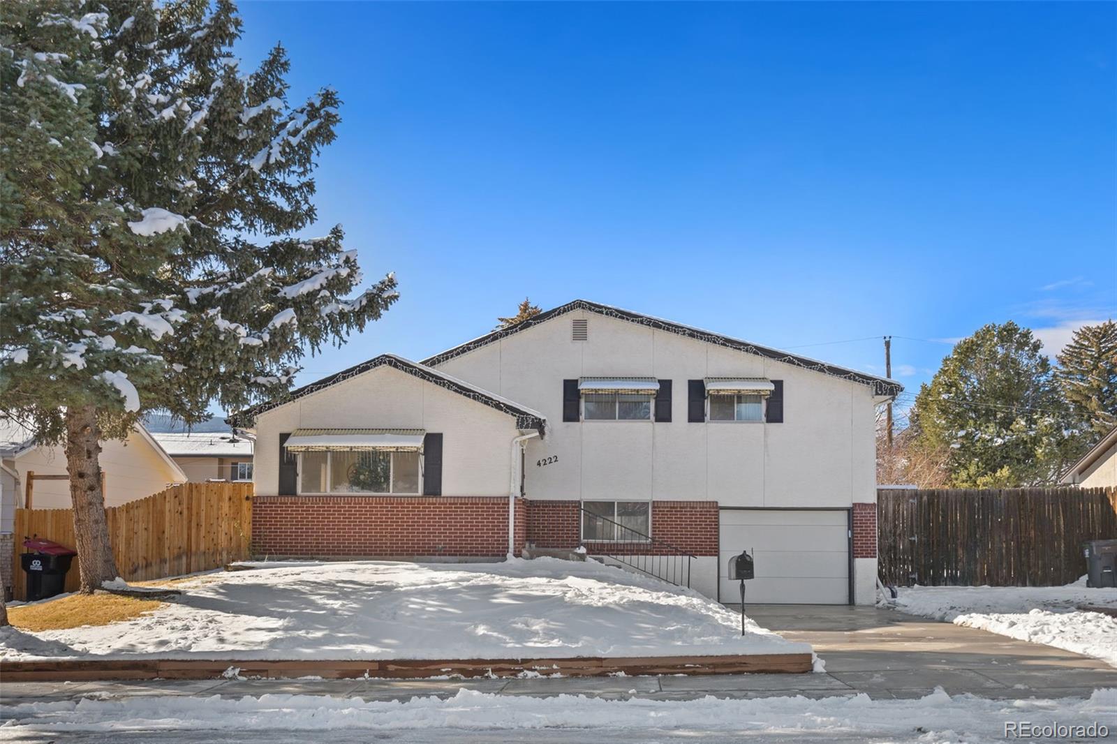 MLS Image #32 for 4222  friar lane,colorado springs, Colorado