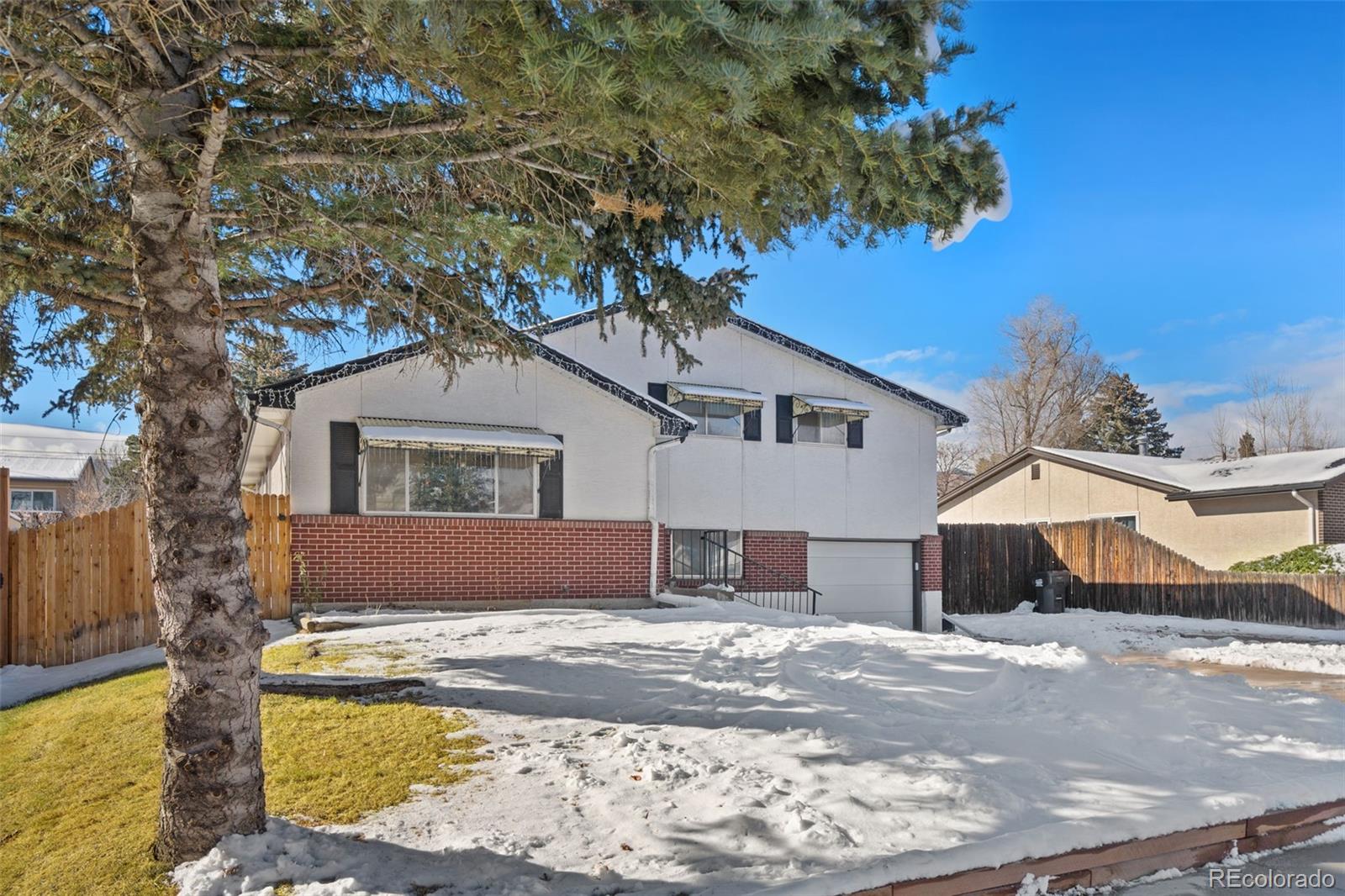 MLS Image #33 for 4222  friar lane,colorado springs, Colorado