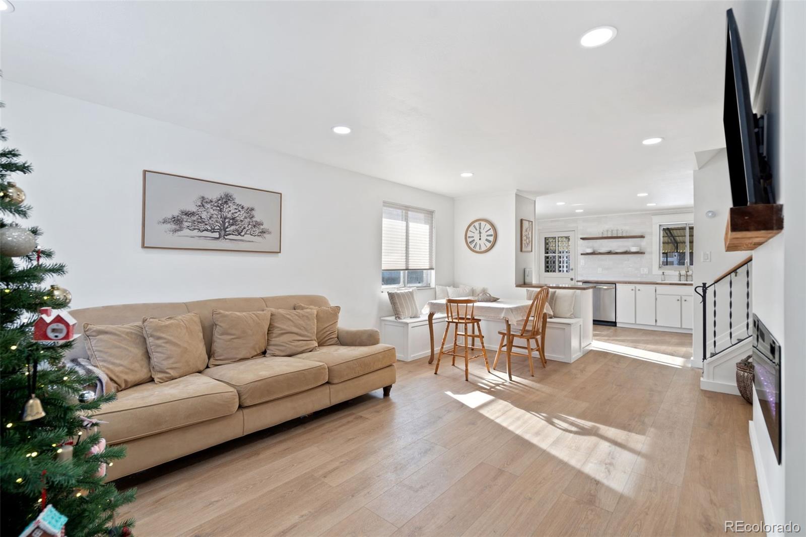 MLS Image #5 for 4222  friar lane,colorado springs, Colorado