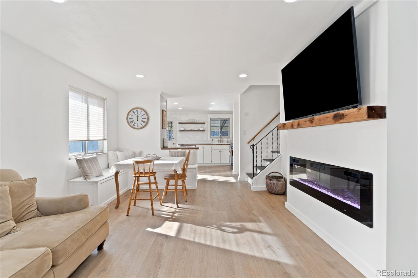 MLS Image #6 for 4222  friar lane,colorado springs, Colorado