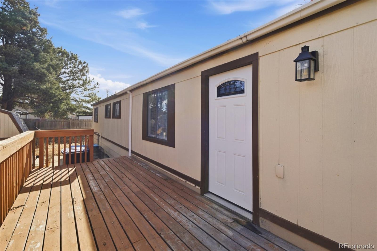 MLS Image #1 for 8412  mummy range drive,fort collins, Colorado