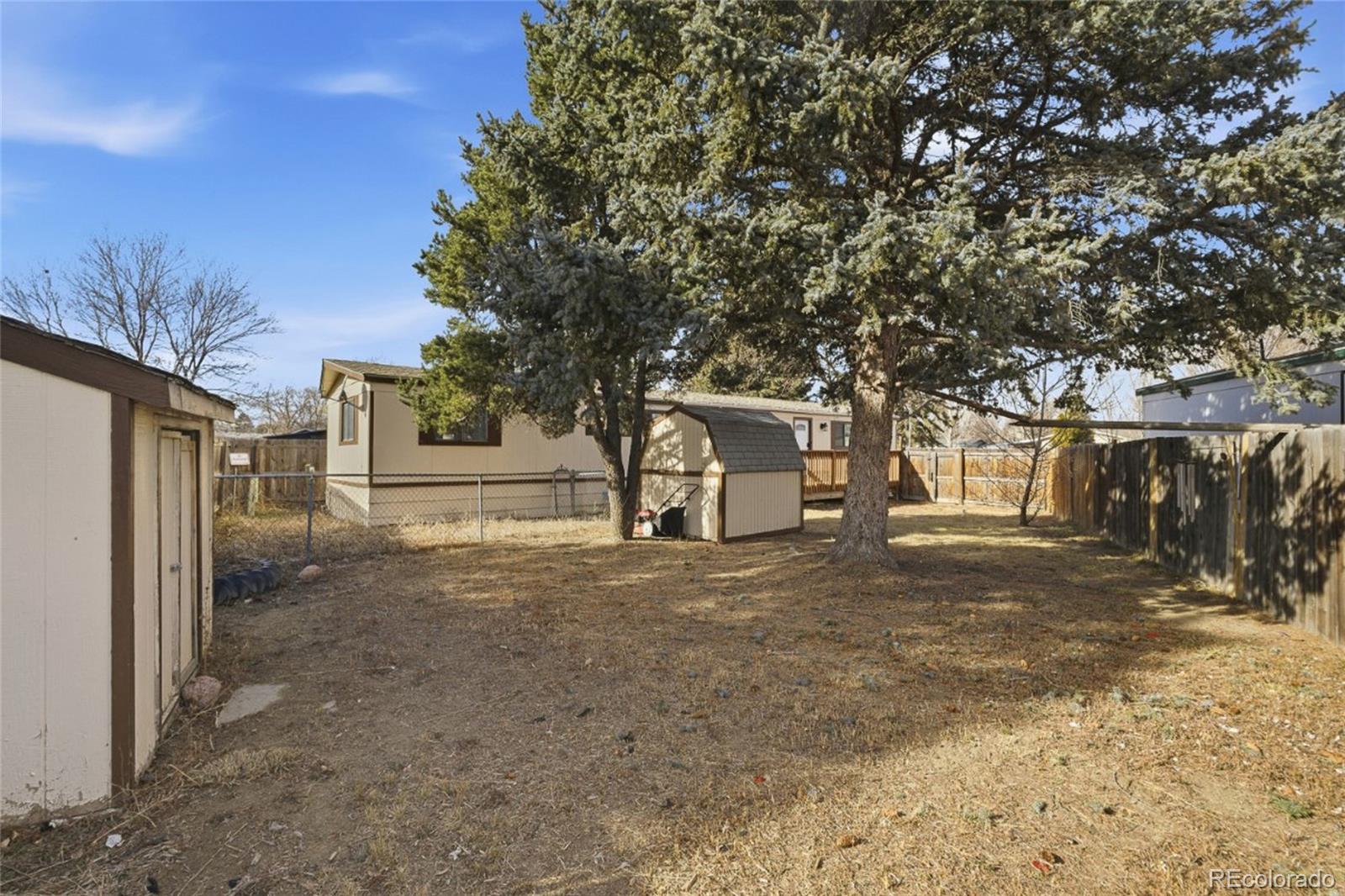 MLS Image #3 for 8412  mummy range drive,fort collins, Colorado