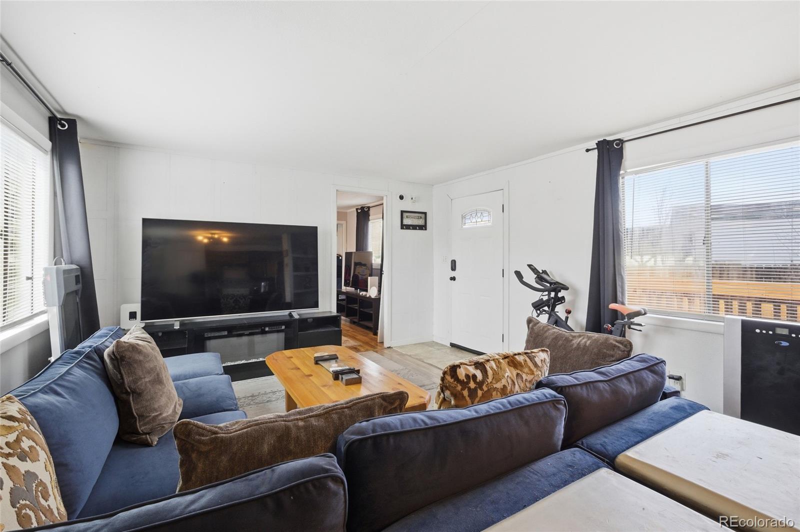 MLS Image #5 for 8412  mummy range drive,fort collins, Colorado