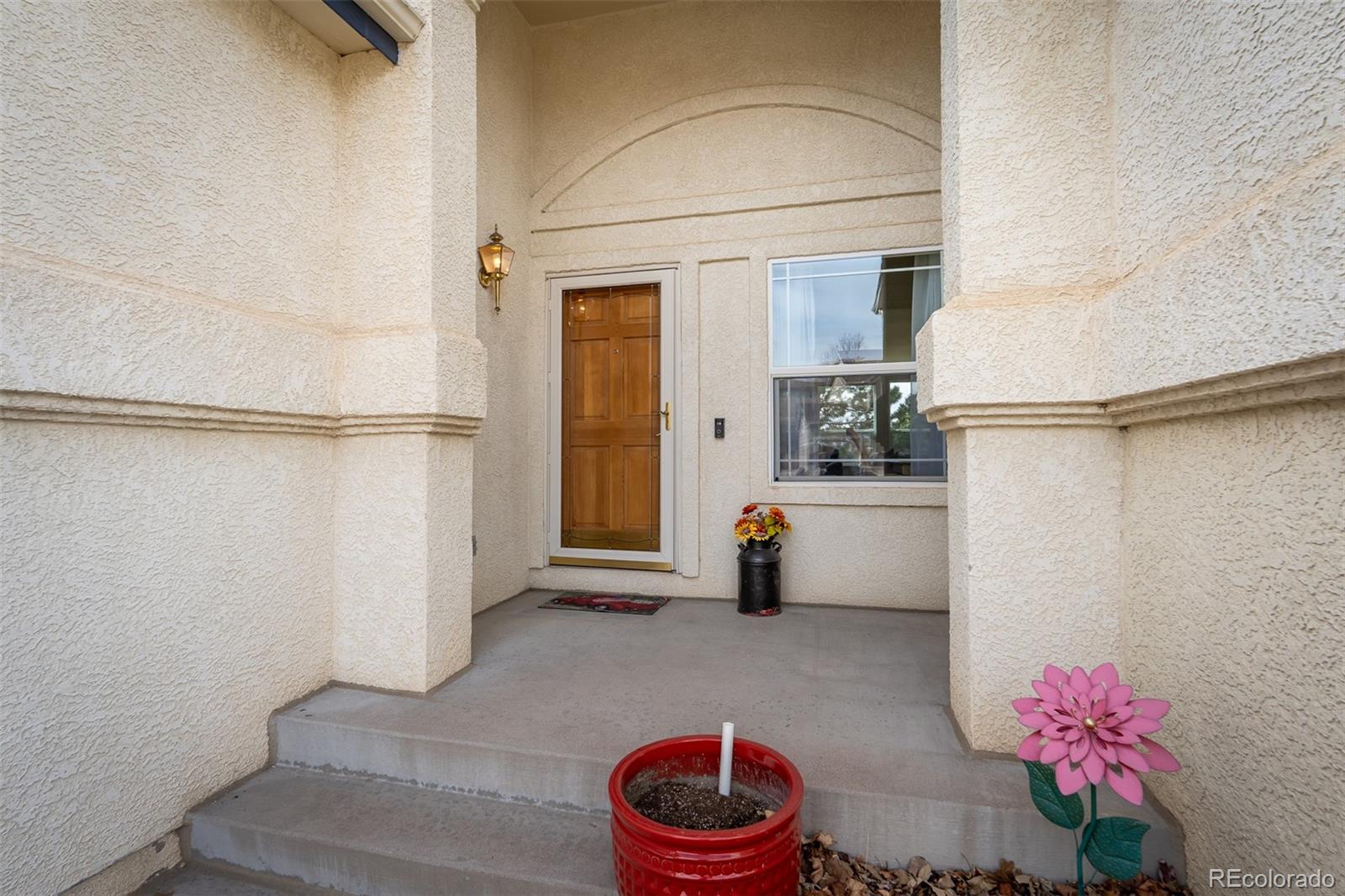 MLS Image #1 for 6644  dream weaver drive,colorado springs, Colorado