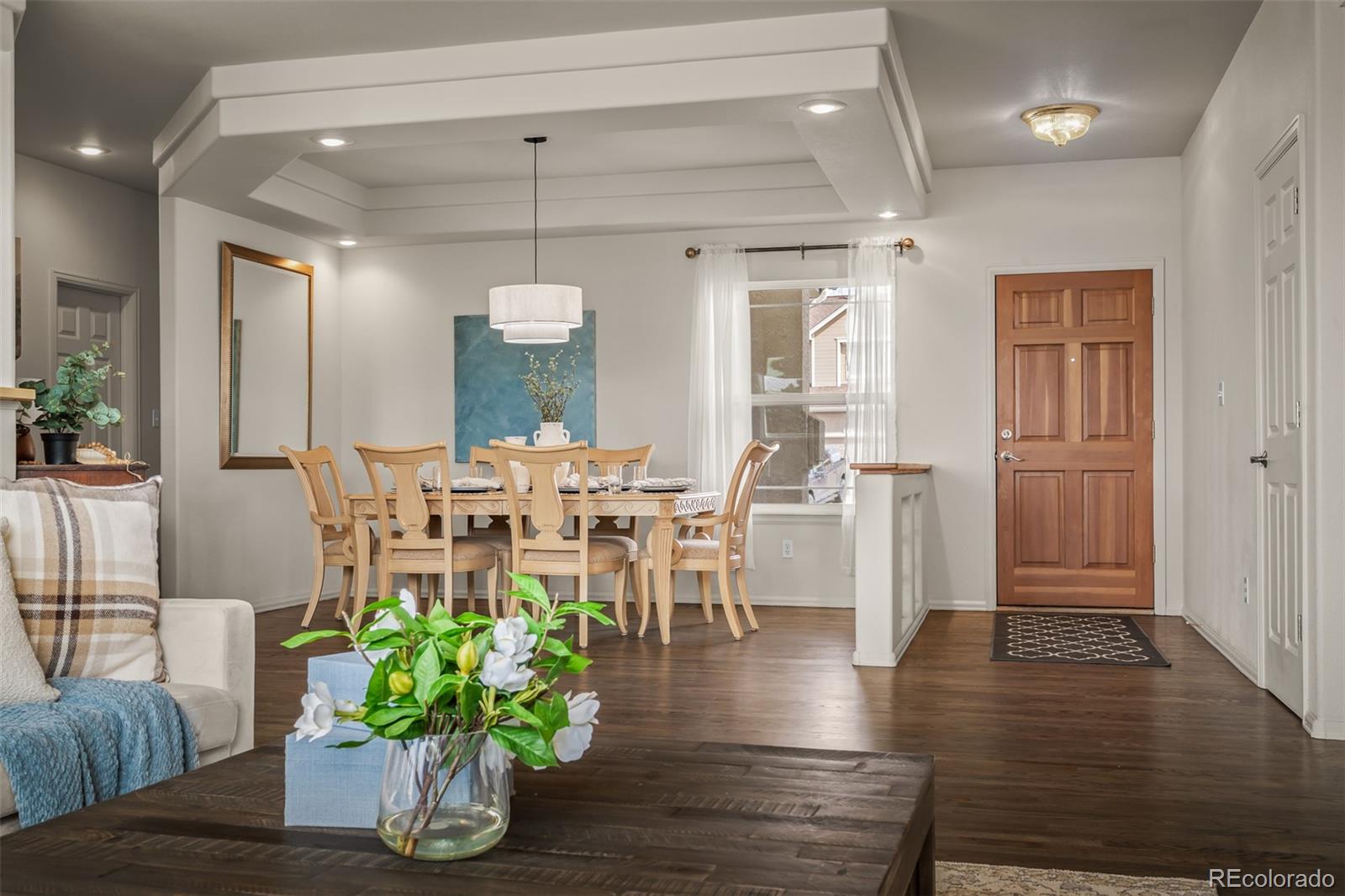 MLS Image #10 for 6644  dream weaver drive,colorado springs, Colorado