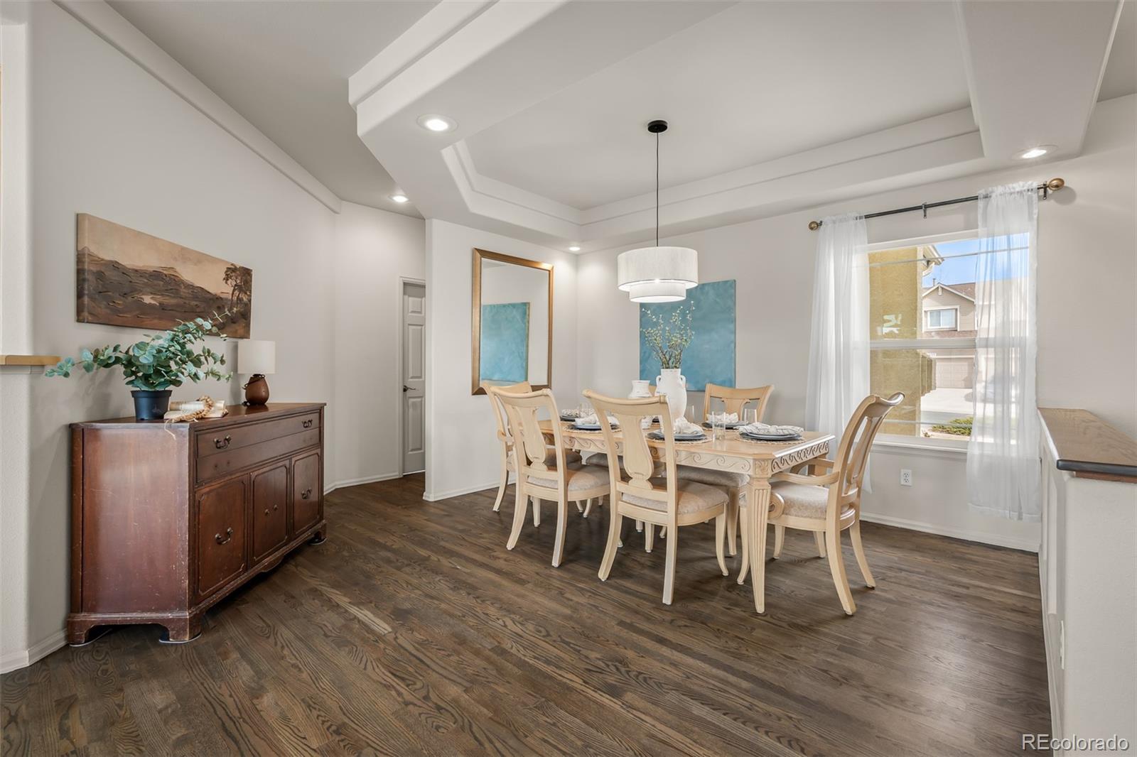 MLS Image #12 for 6644  dream weaver drive,colorado springs, Colorado