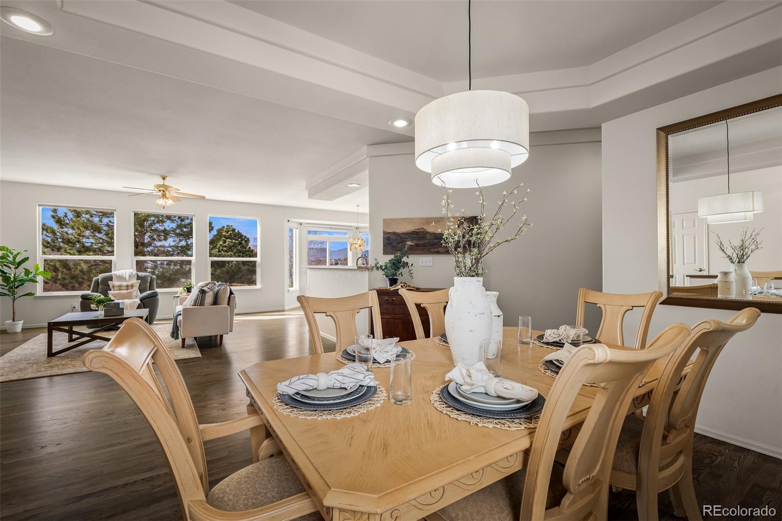 MLS Image #13 for 6644  dream weaver drive,colorado springs, Colorado