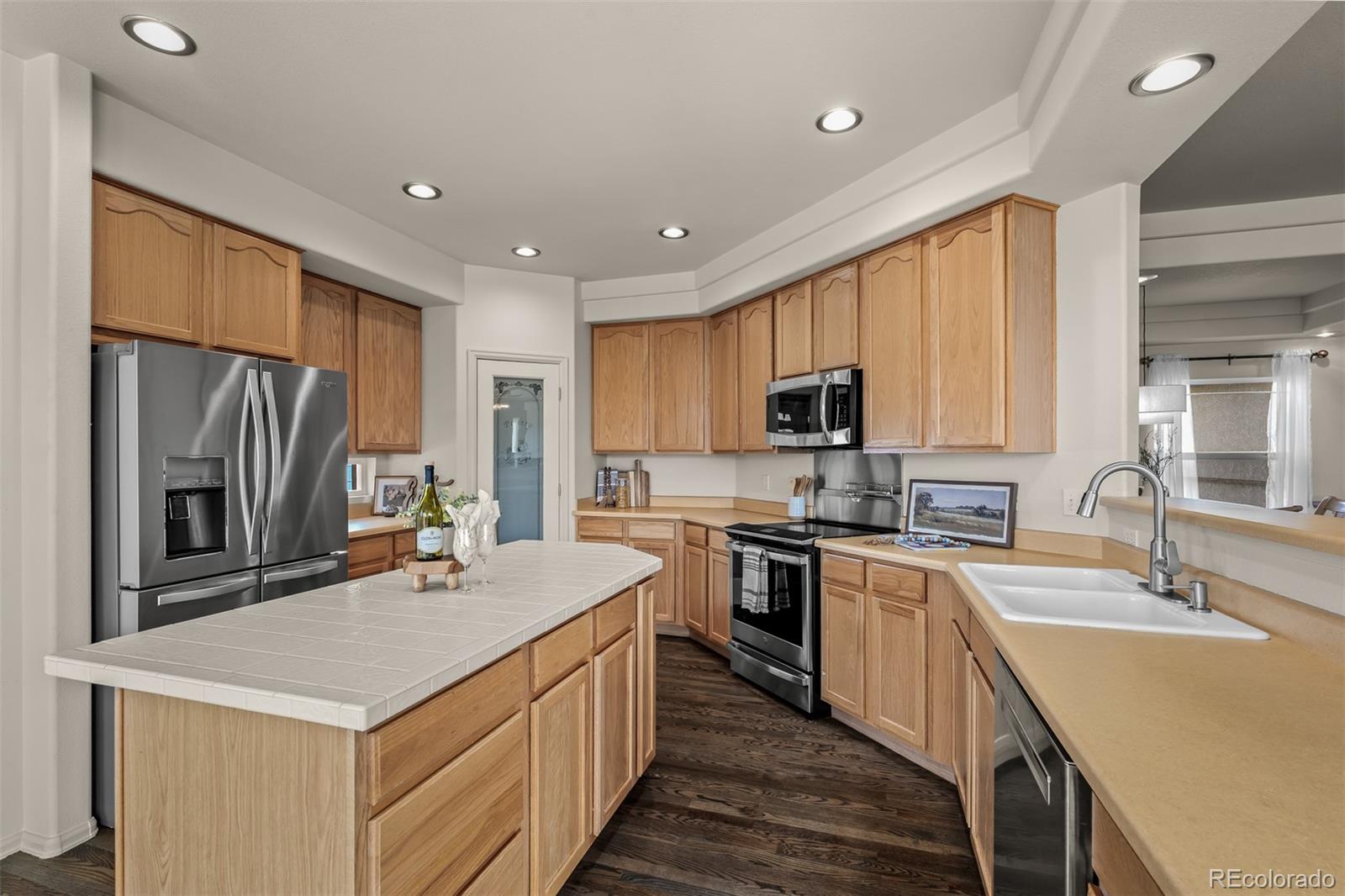 MLS Image #14 for 6644  dream weaver drive,colorado springs, Colorado