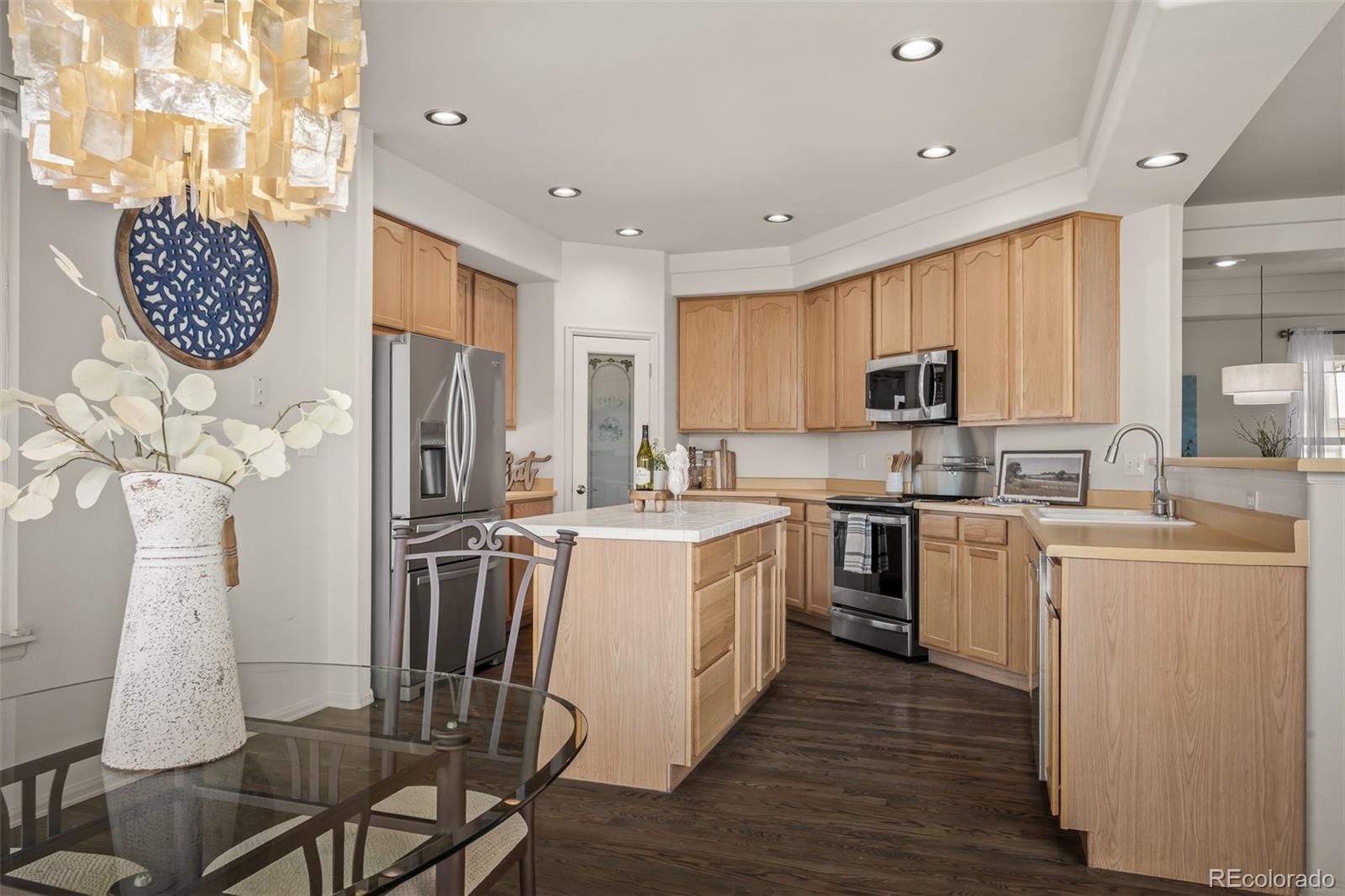 MLS Image #15 for 6644  dream weaver drive,colorado springs, Colorado